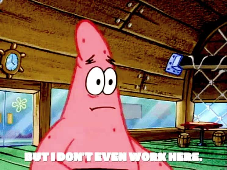 Mistaken For Employees While Shopping facts