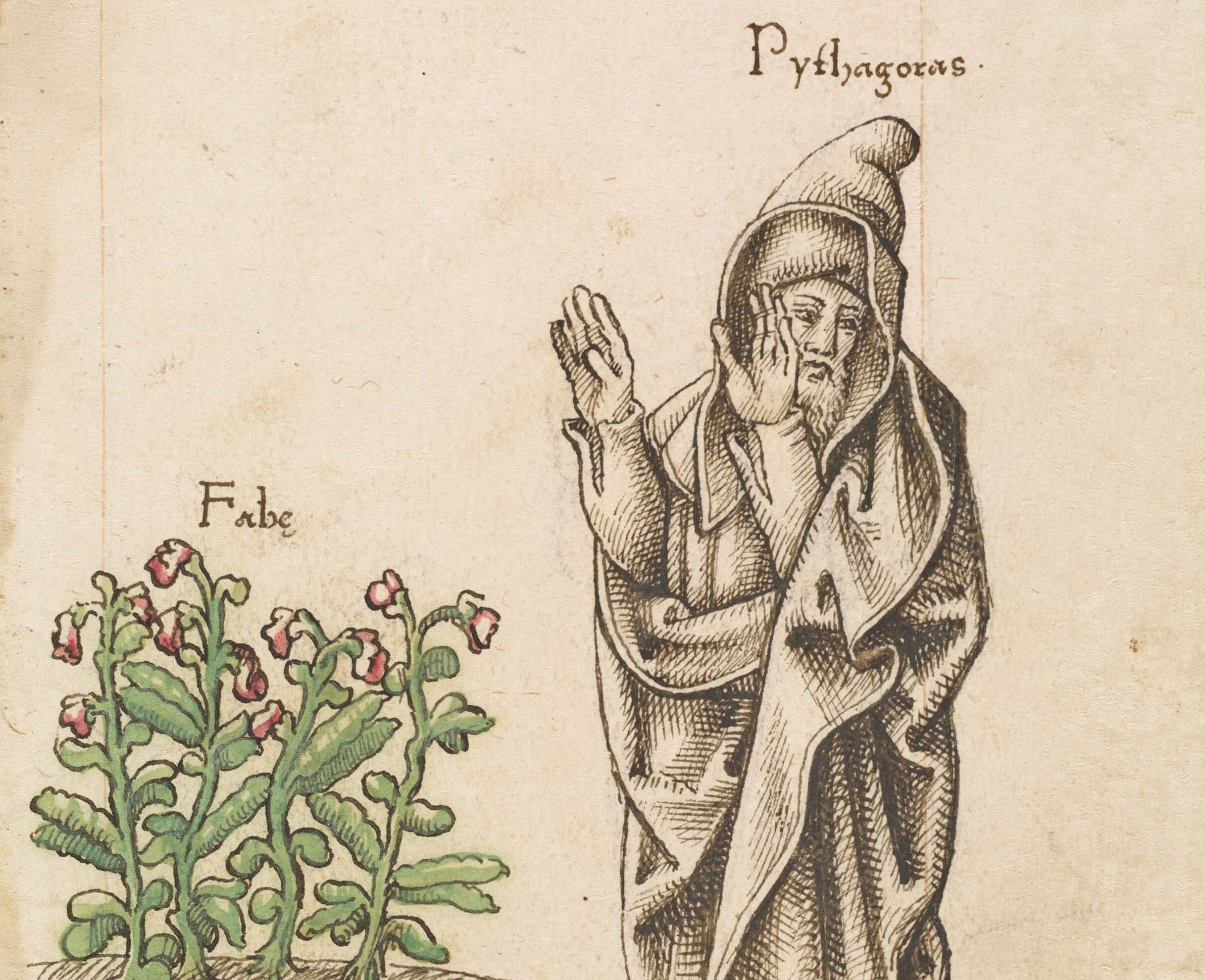 Ancient Greek Philosophers facts