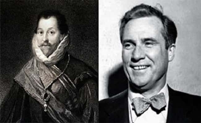 Sir Francis Drake facts