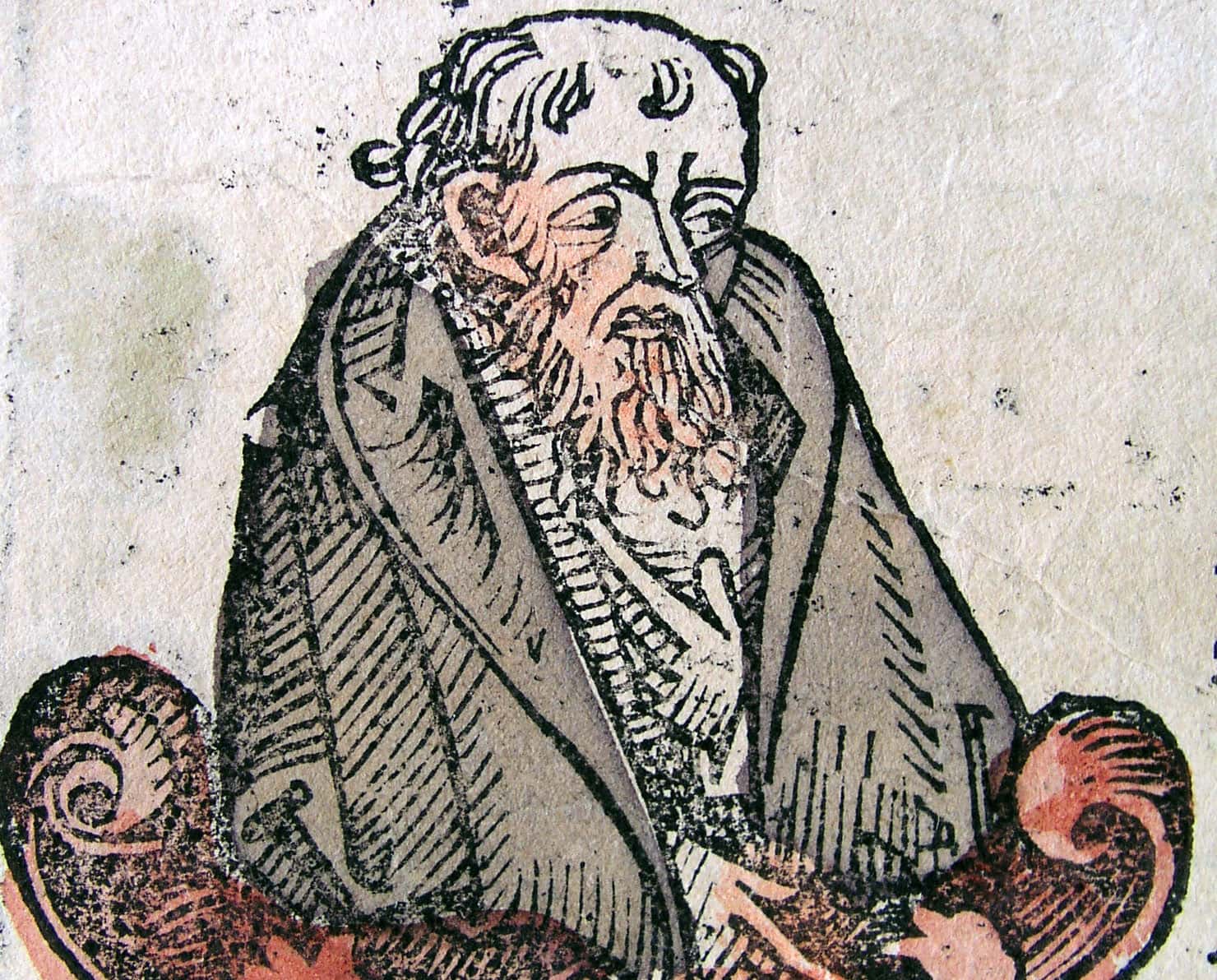 Ancient Greek Philosophers facts