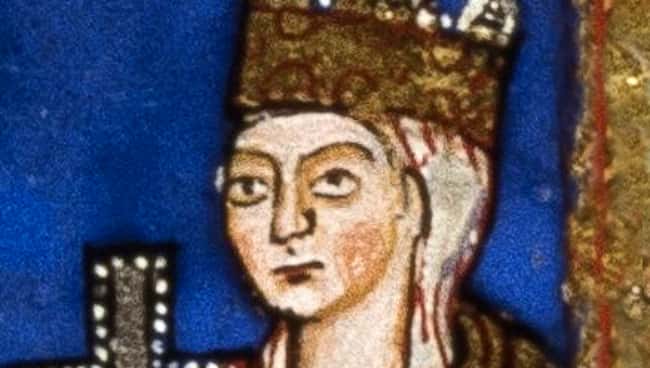 Illegitimate children