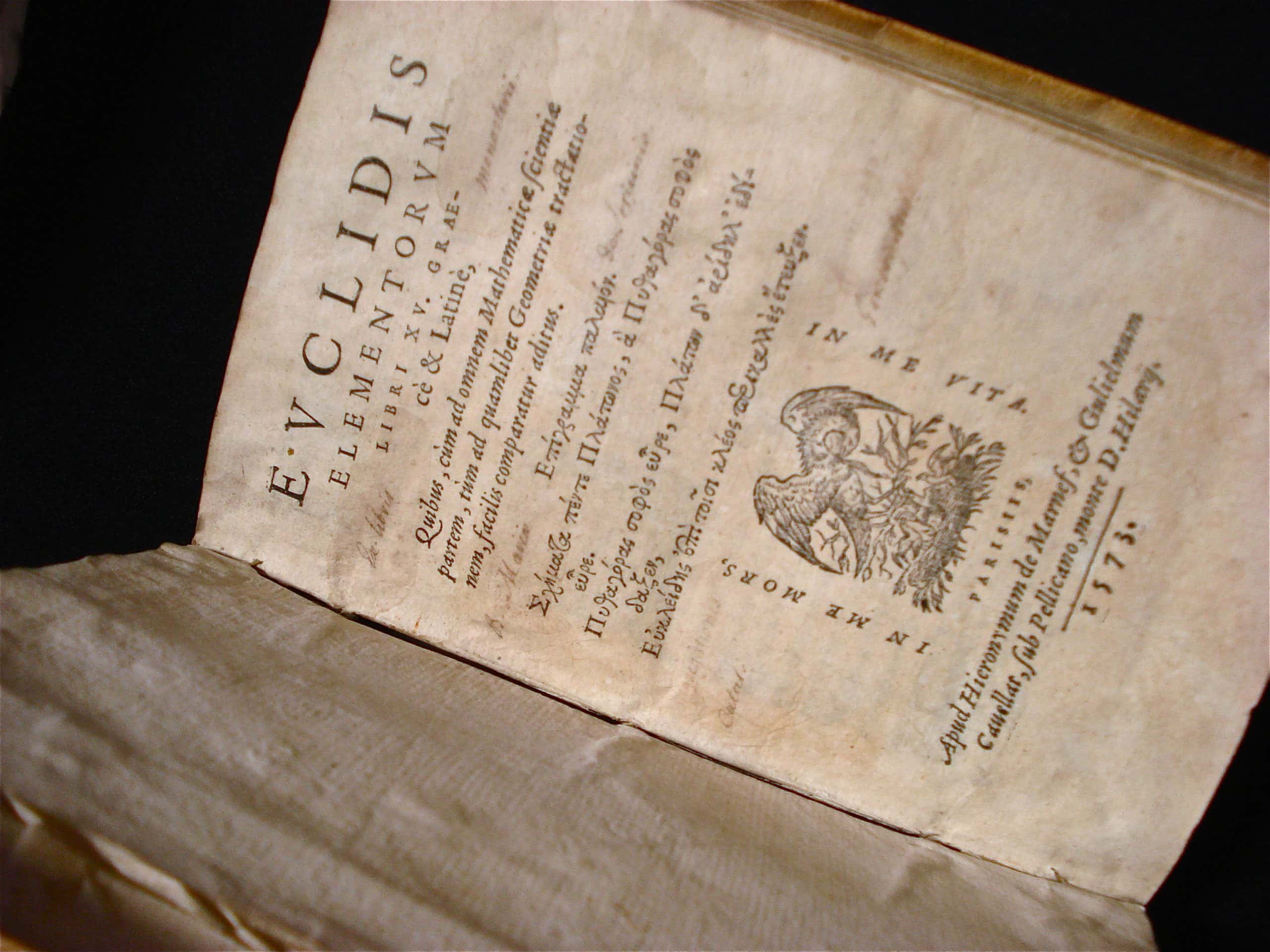 Ancient Greek Philosophers facts