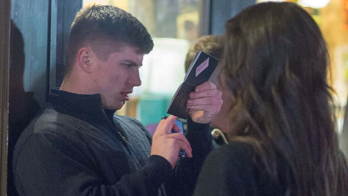 Mistaken Identity facts