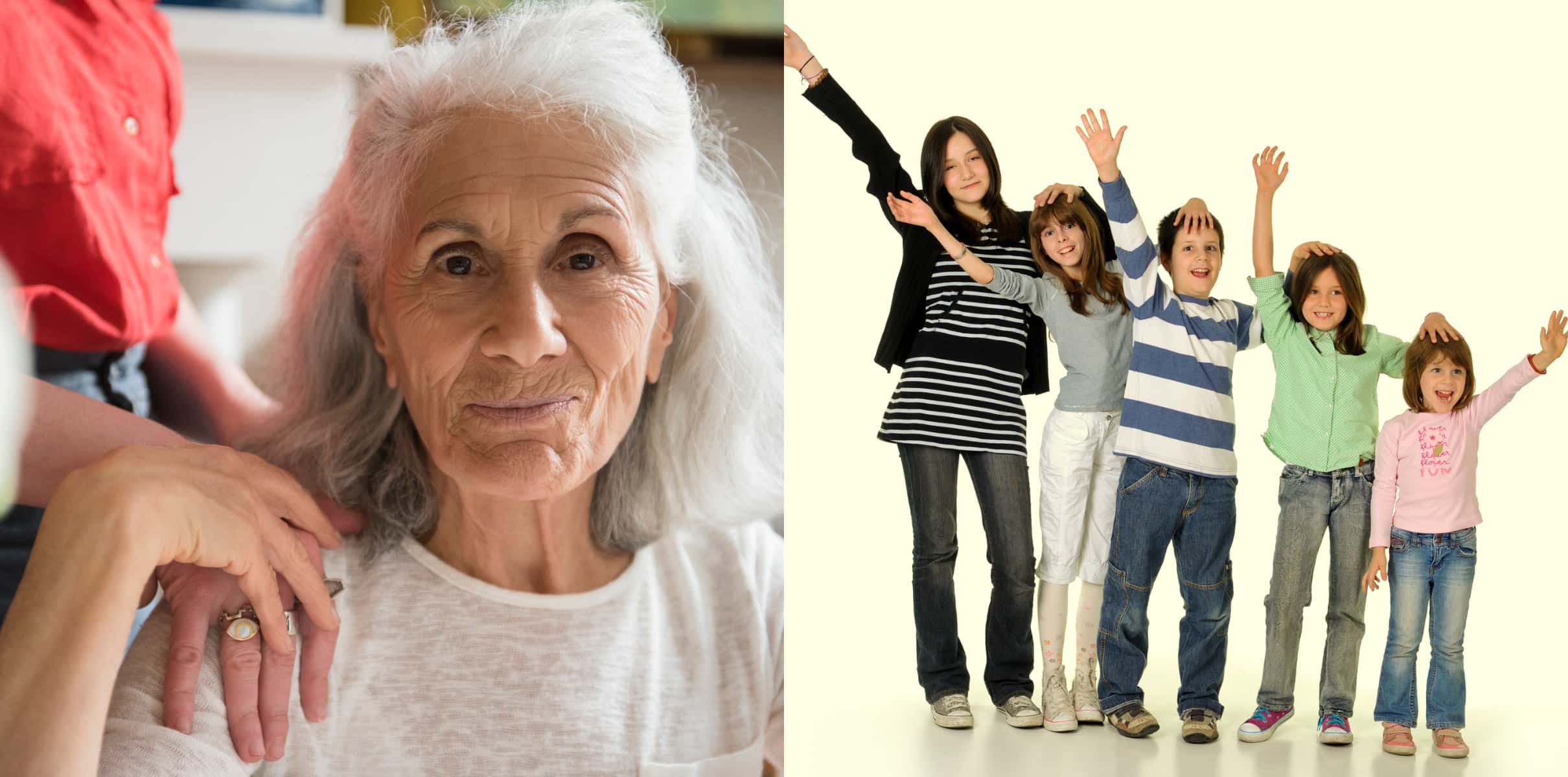 Most Incredible Person Facts