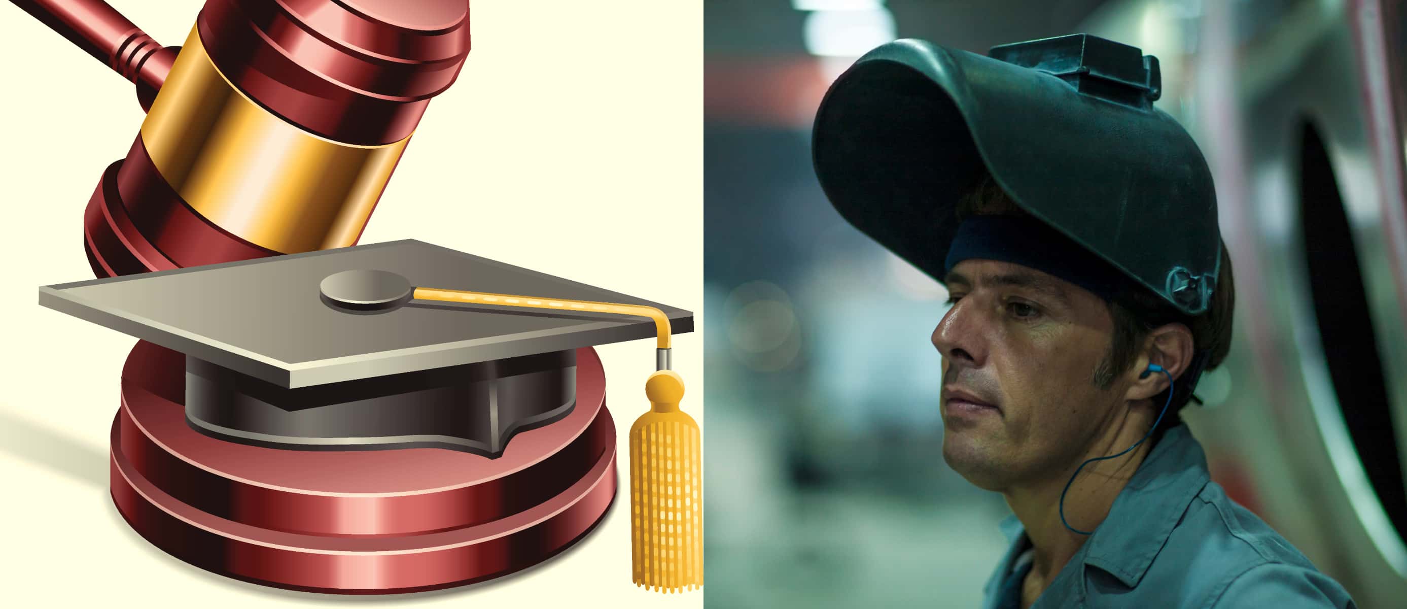 Why Professionals Regret Going Into Their Fields facts