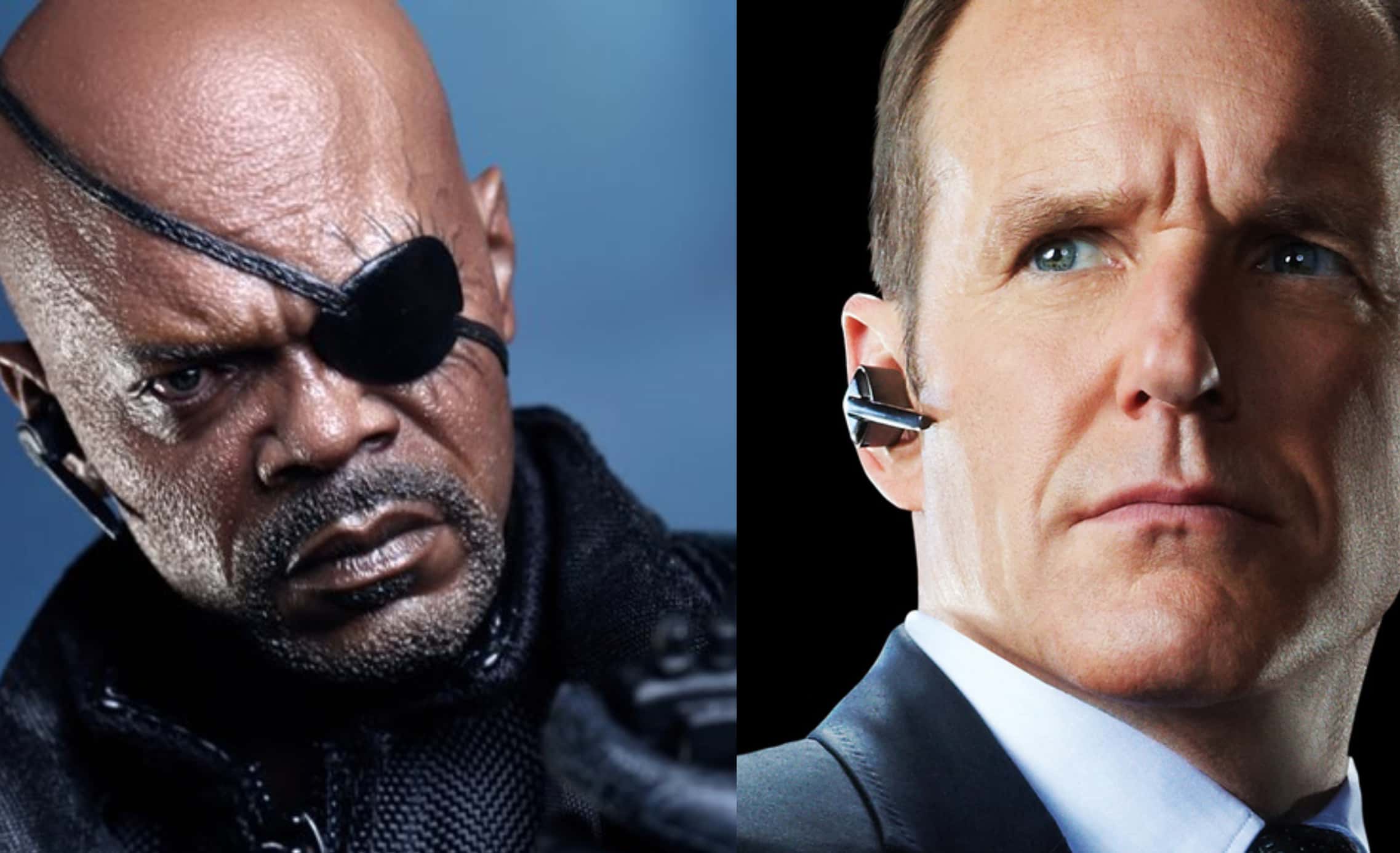 Captain Marvel Facts