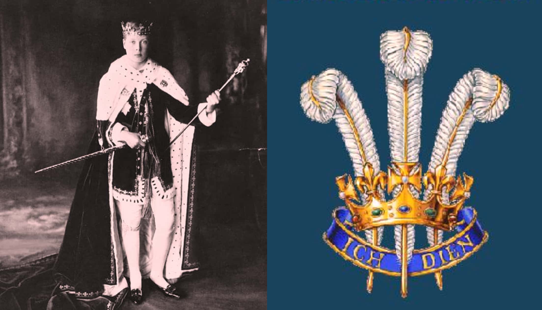 George VI Facts