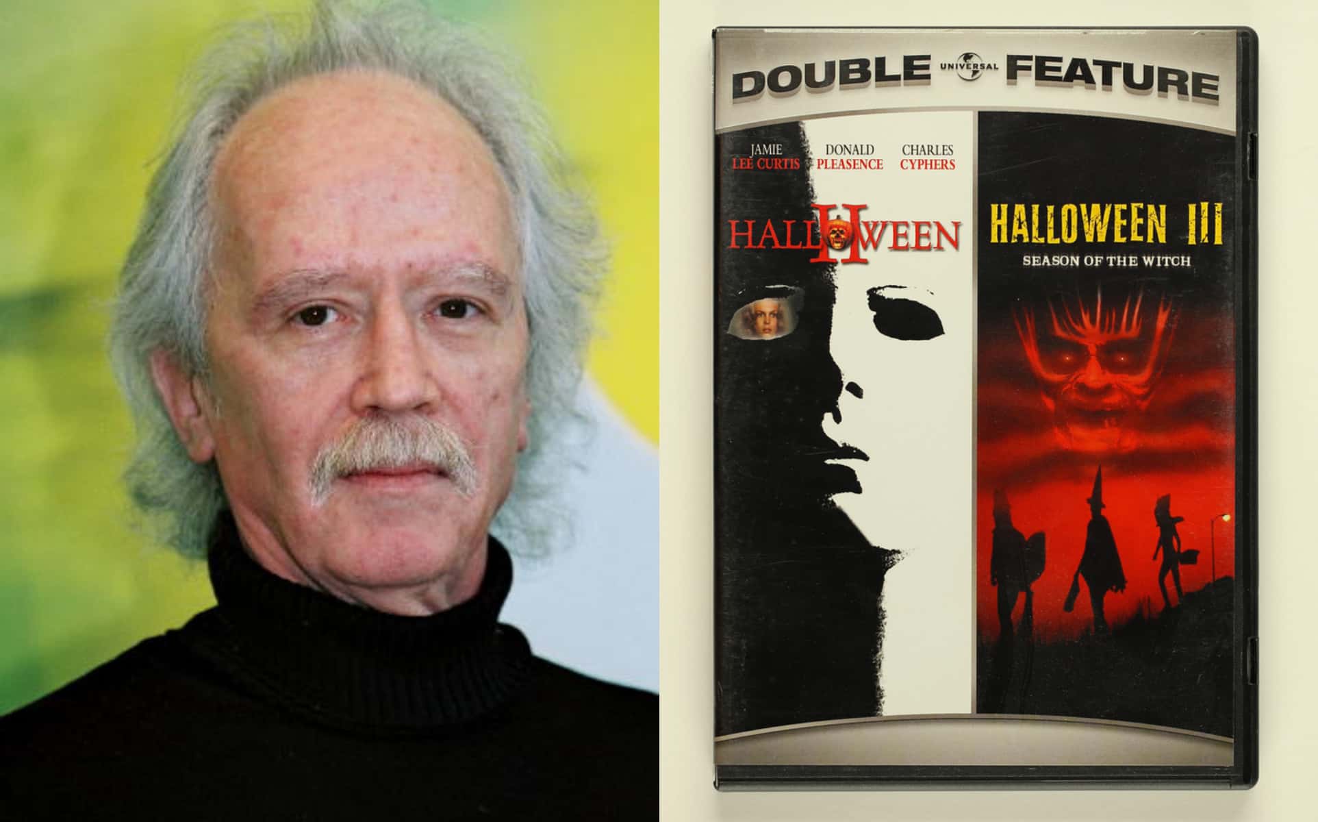 The Halloween Franchise Facts