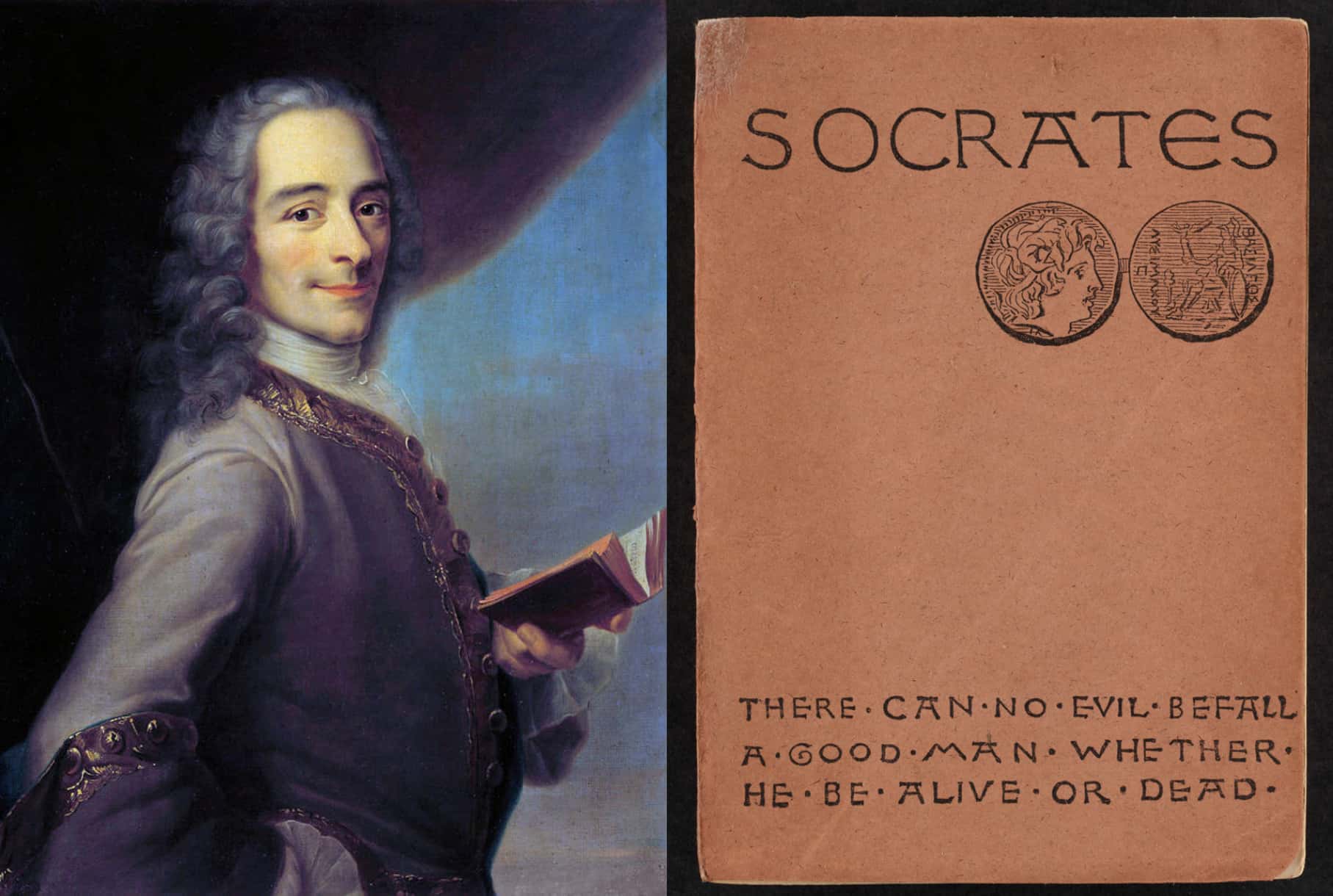 Socrates, The Father Of Philosophy Facts