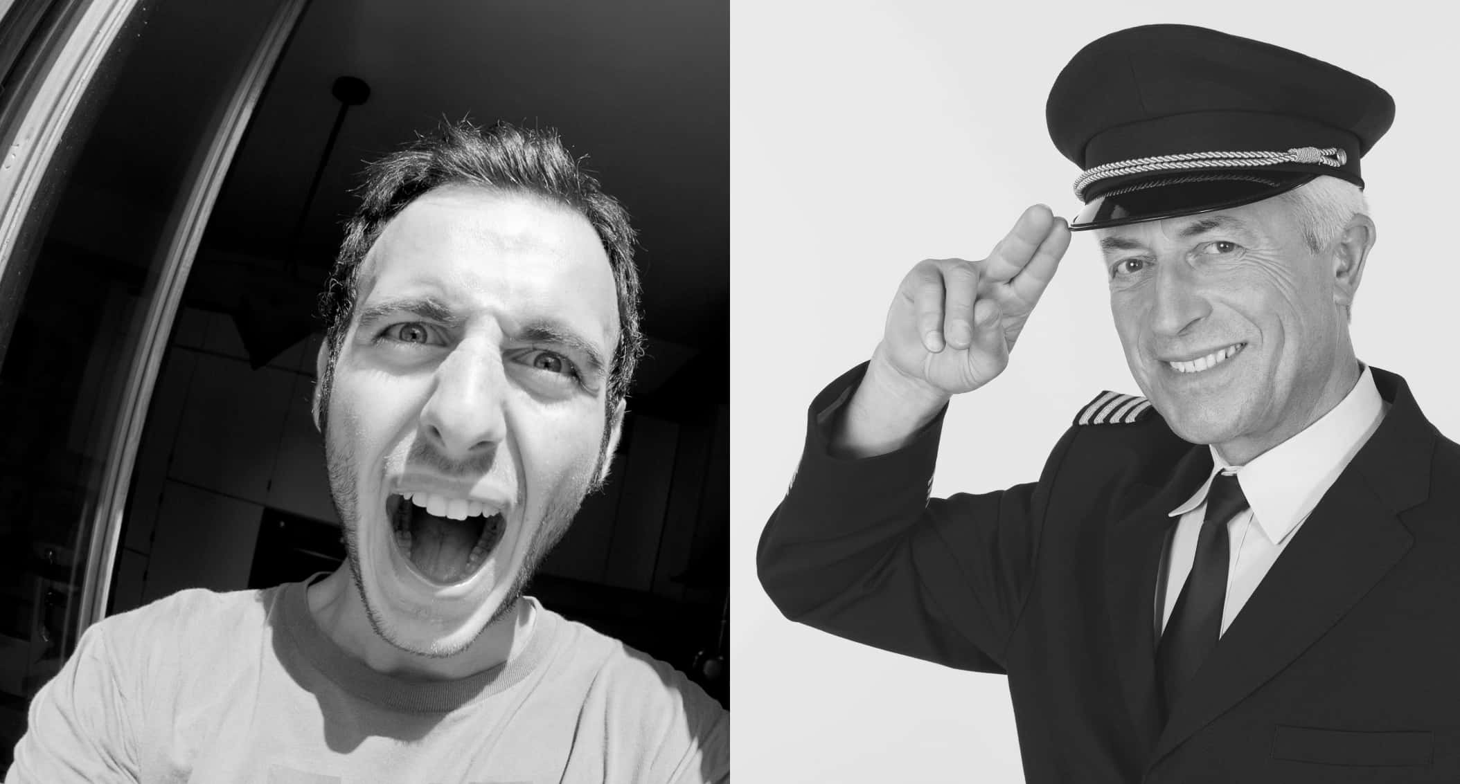 Most Incredible Person Facts