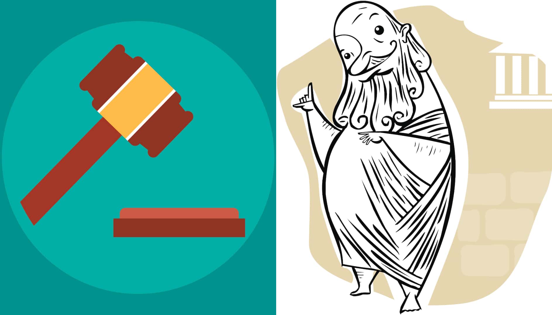 Socrates, The Father Of Philosophy Facts