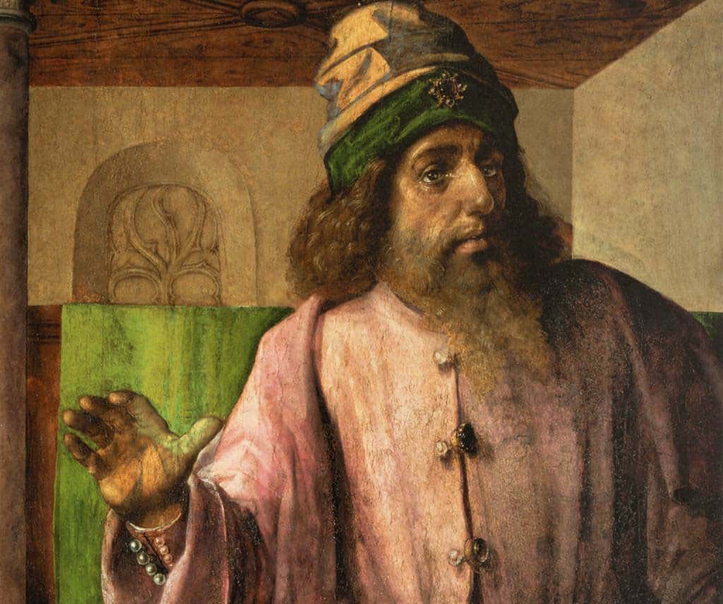 Ancient Greek Philosophers facts