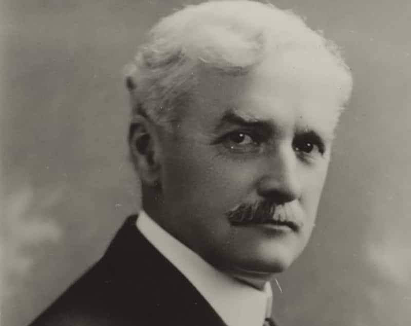 General George S. Patton facts