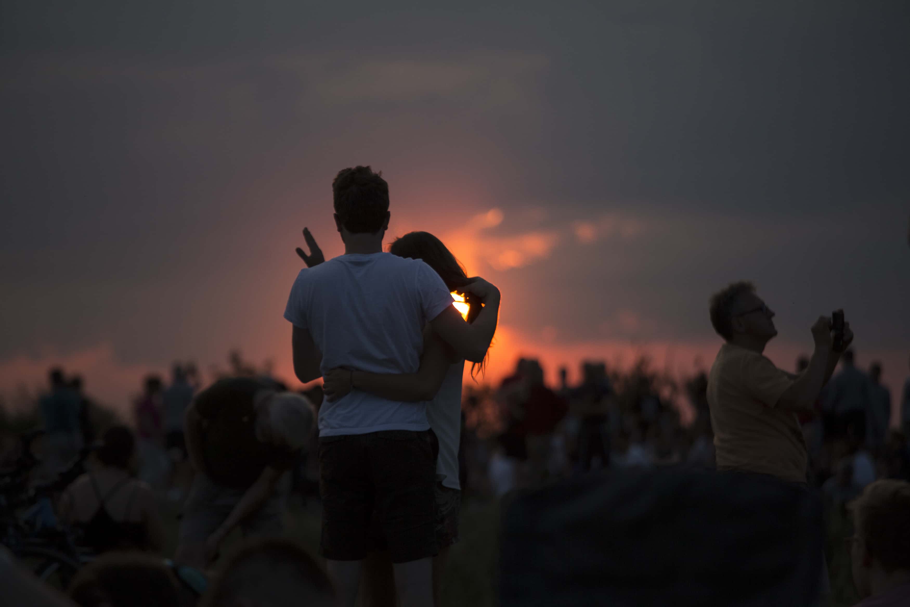 Experiences That Truly Moved facts