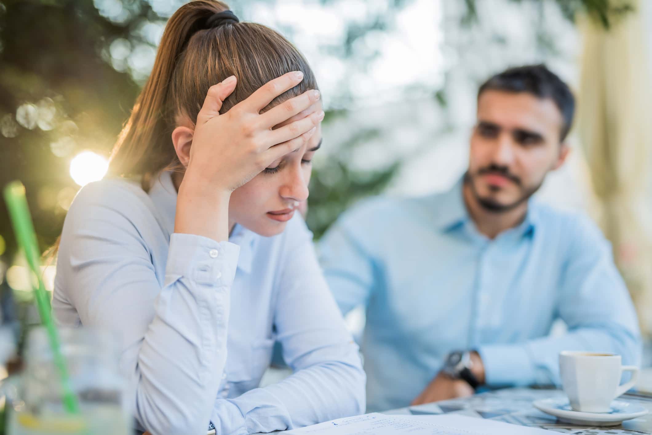 Shallowest Reason They Rejected Someone facts