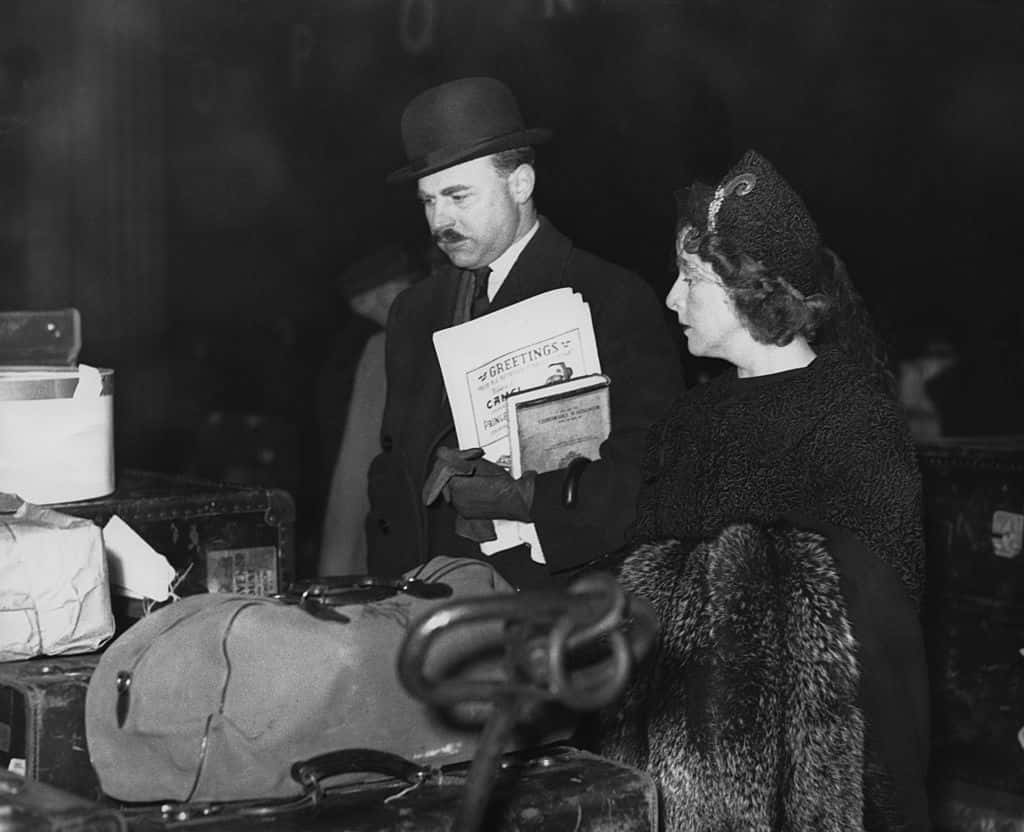 Wallis Simpson Facts