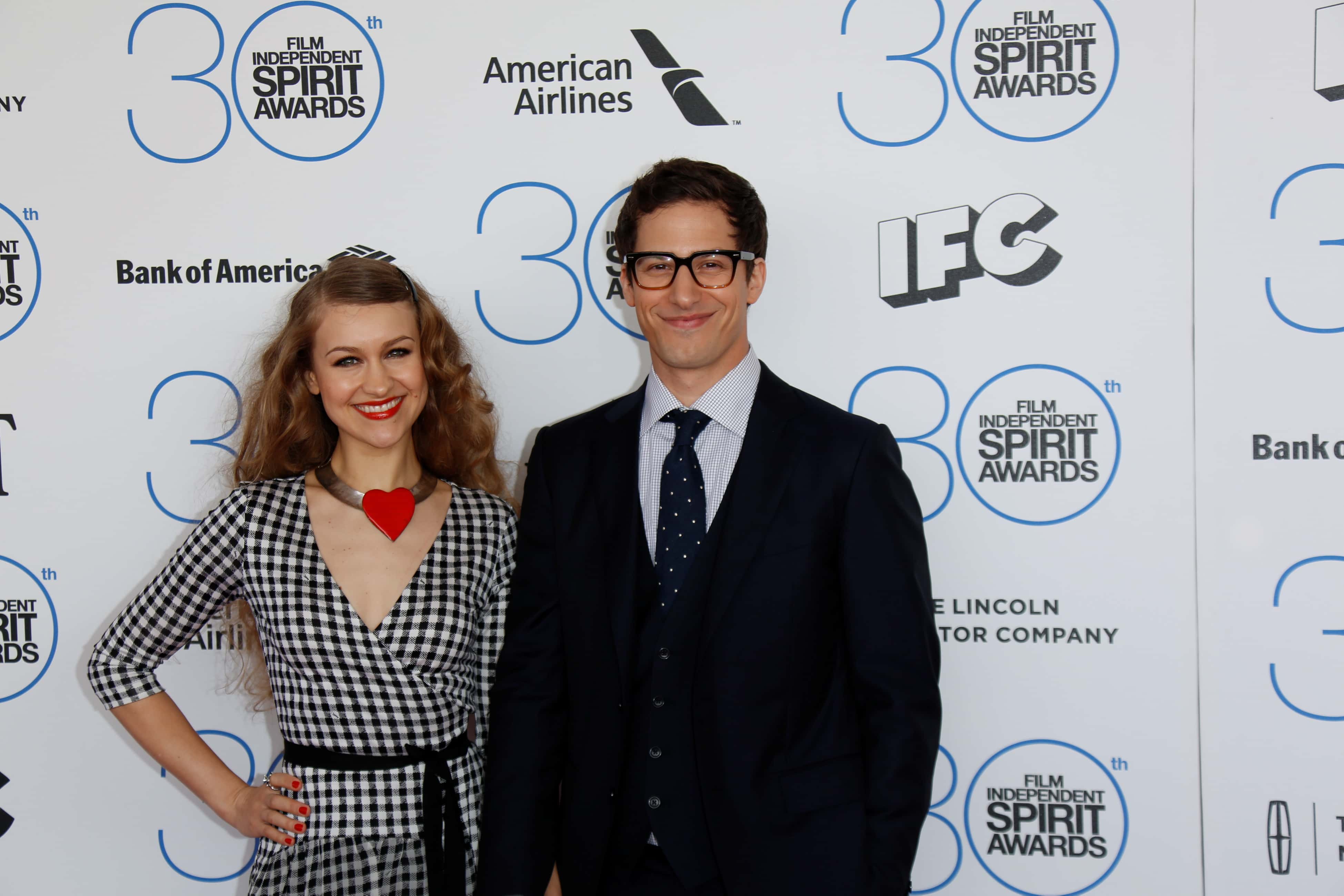 30th Annual Film Independent Spirit Awards.