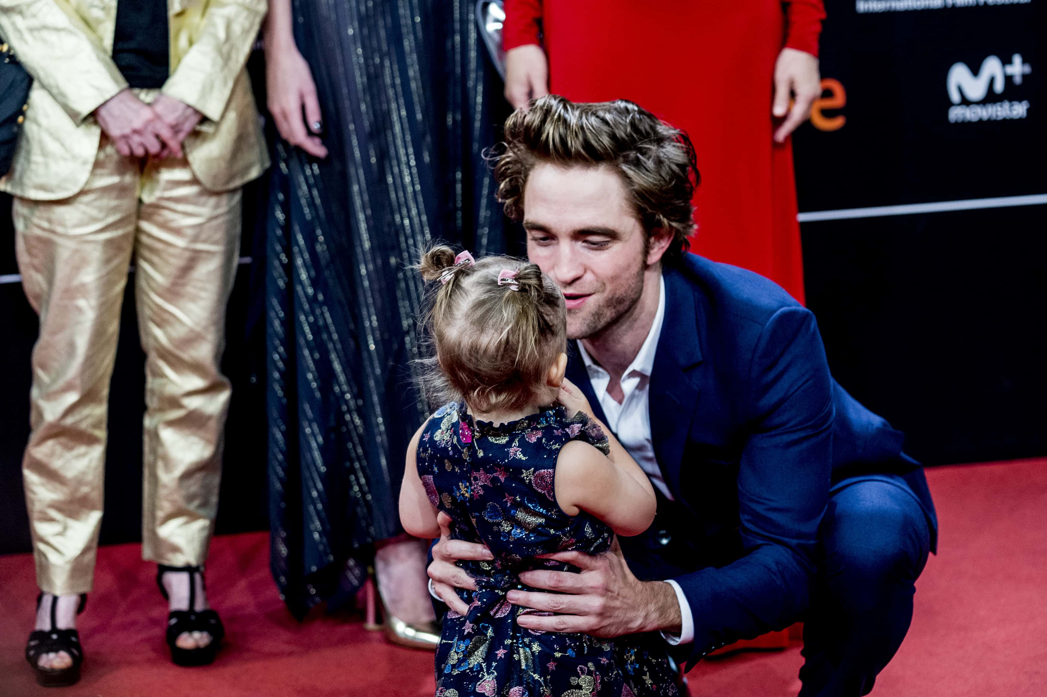 'High Life' Premiere - 66th San Sebastian Film Festival