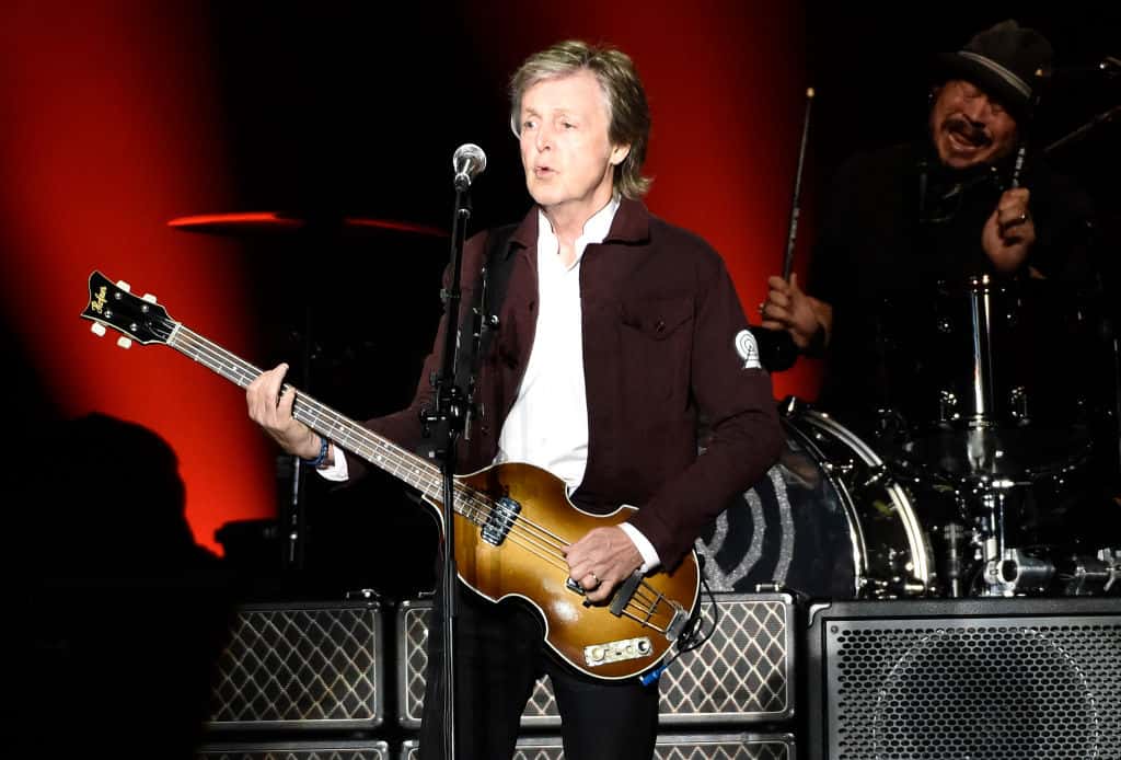 2018 Austin City Limits Music Festival - Weekend 1