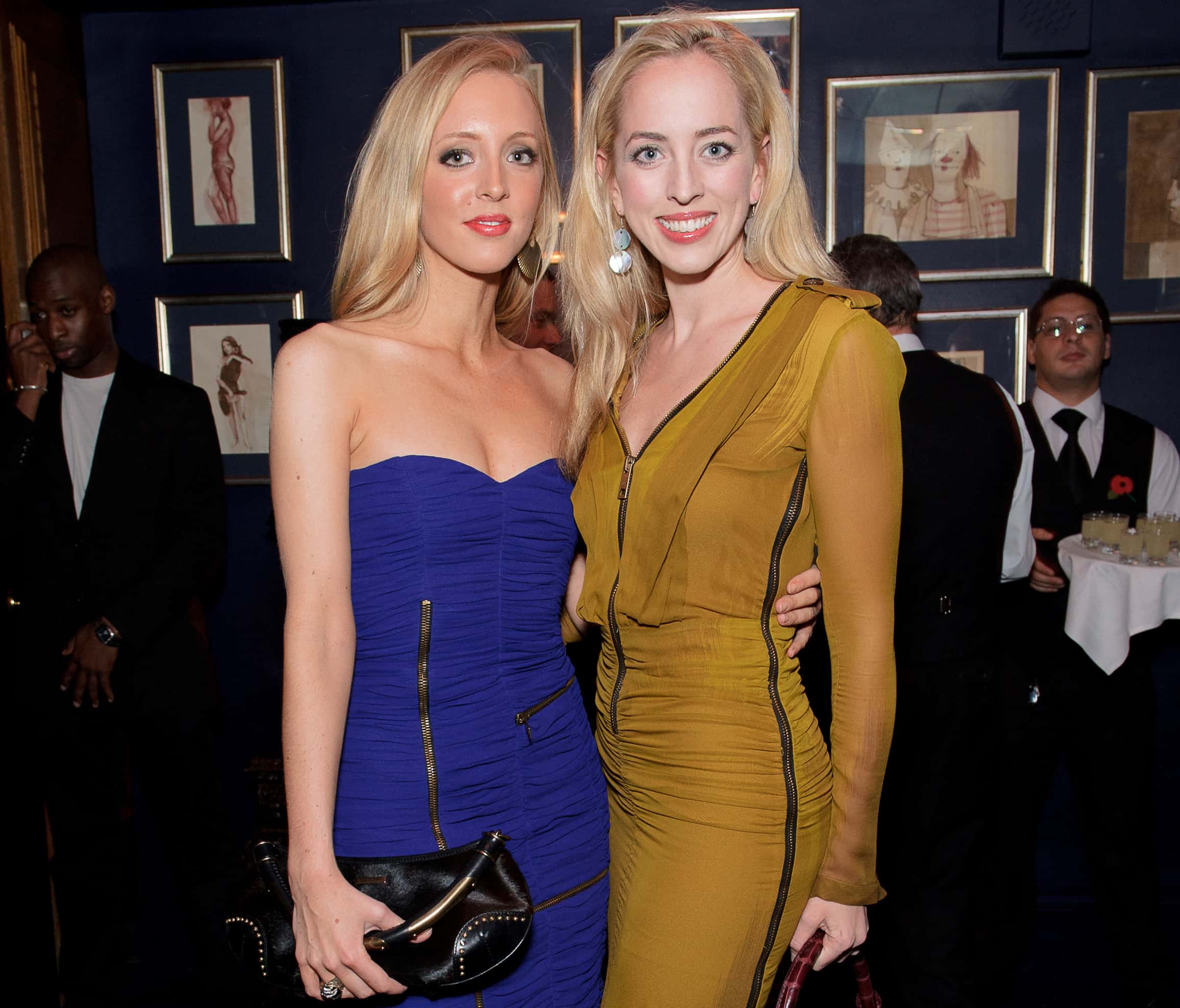 Robert Pattinson facts