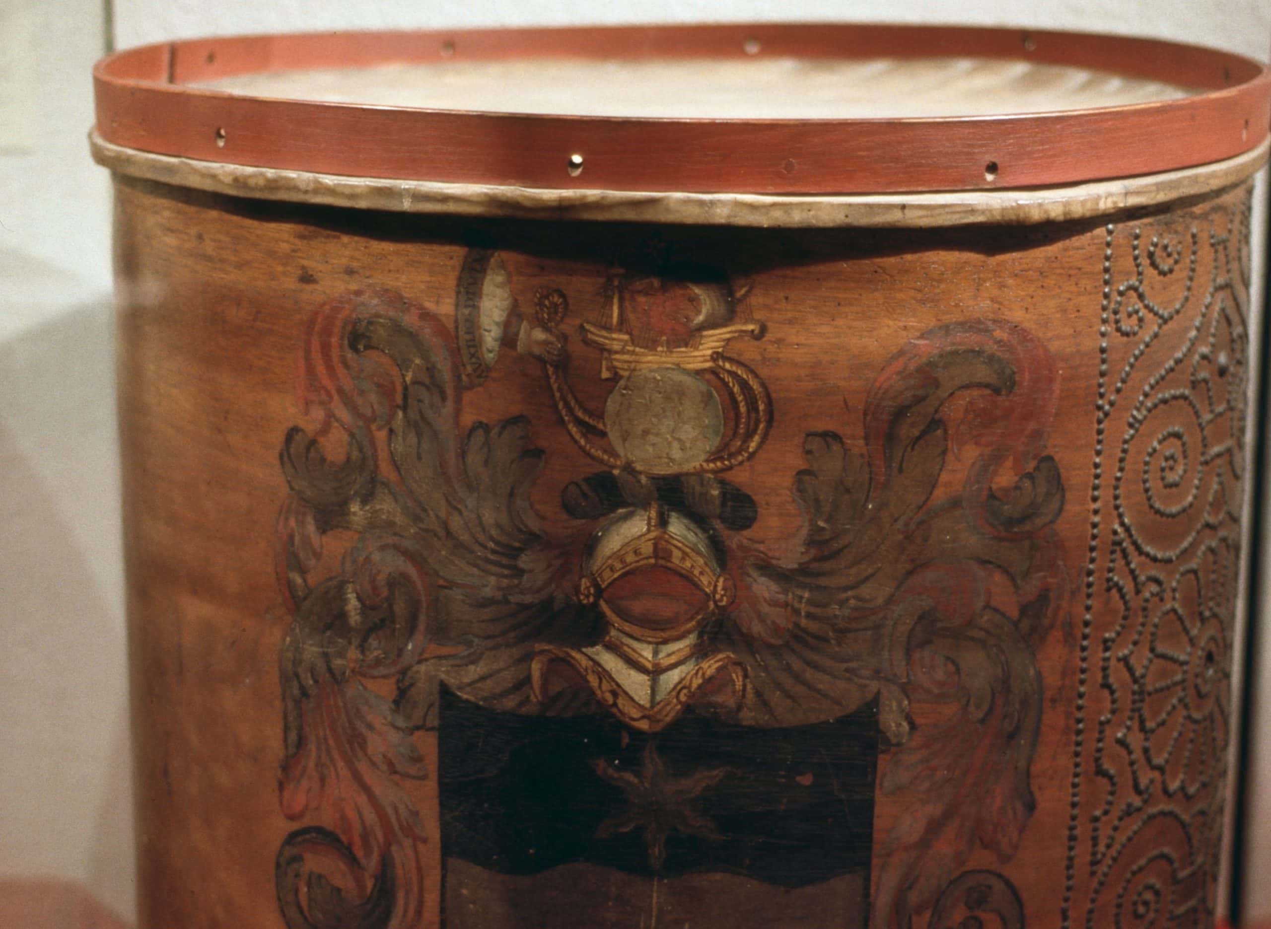 Sir Francis Drake Facts