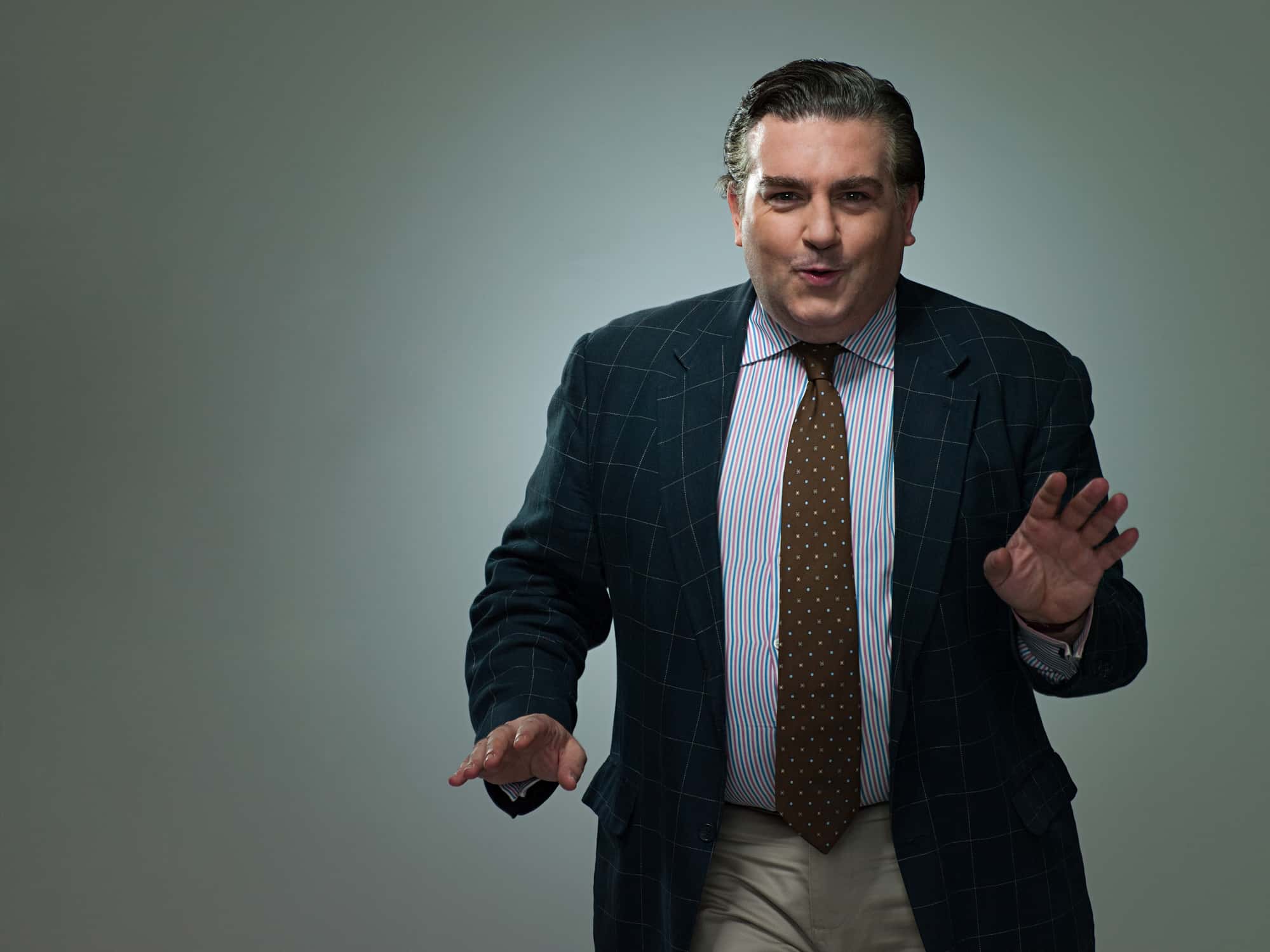 Most Bizarre Moments facts