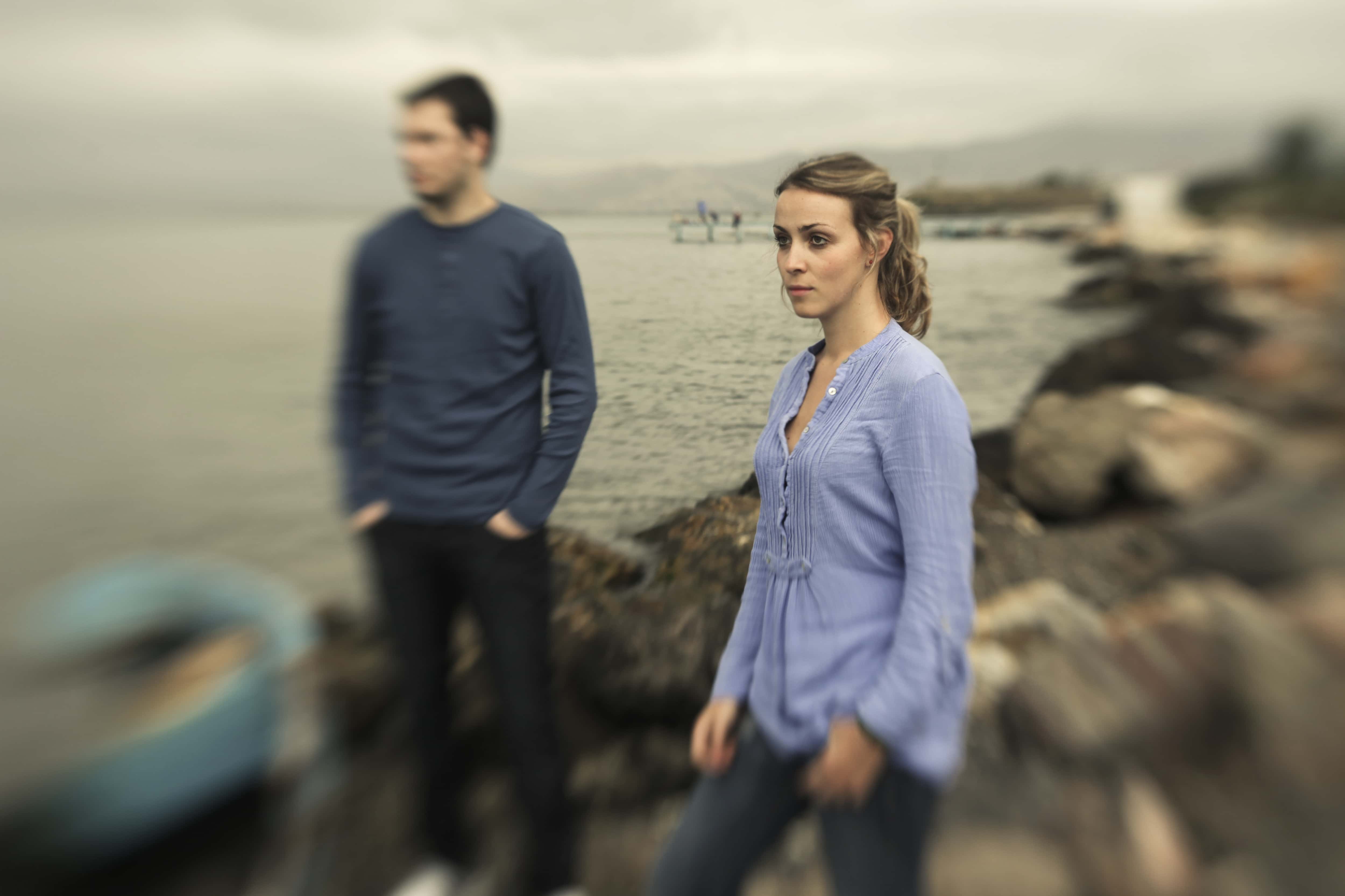 Shallowest Reason They Rejected Someone facts