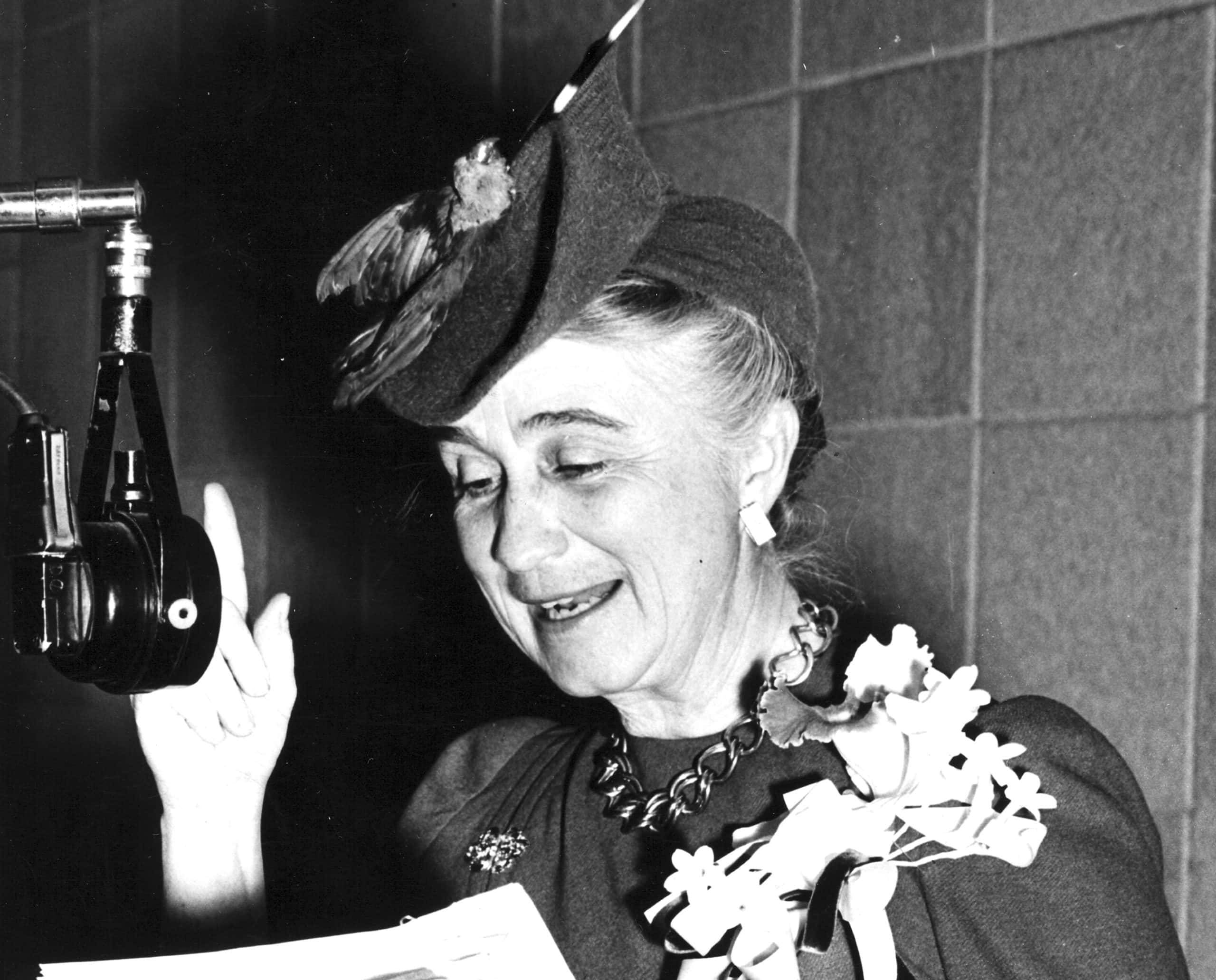 General George S. Patton facts