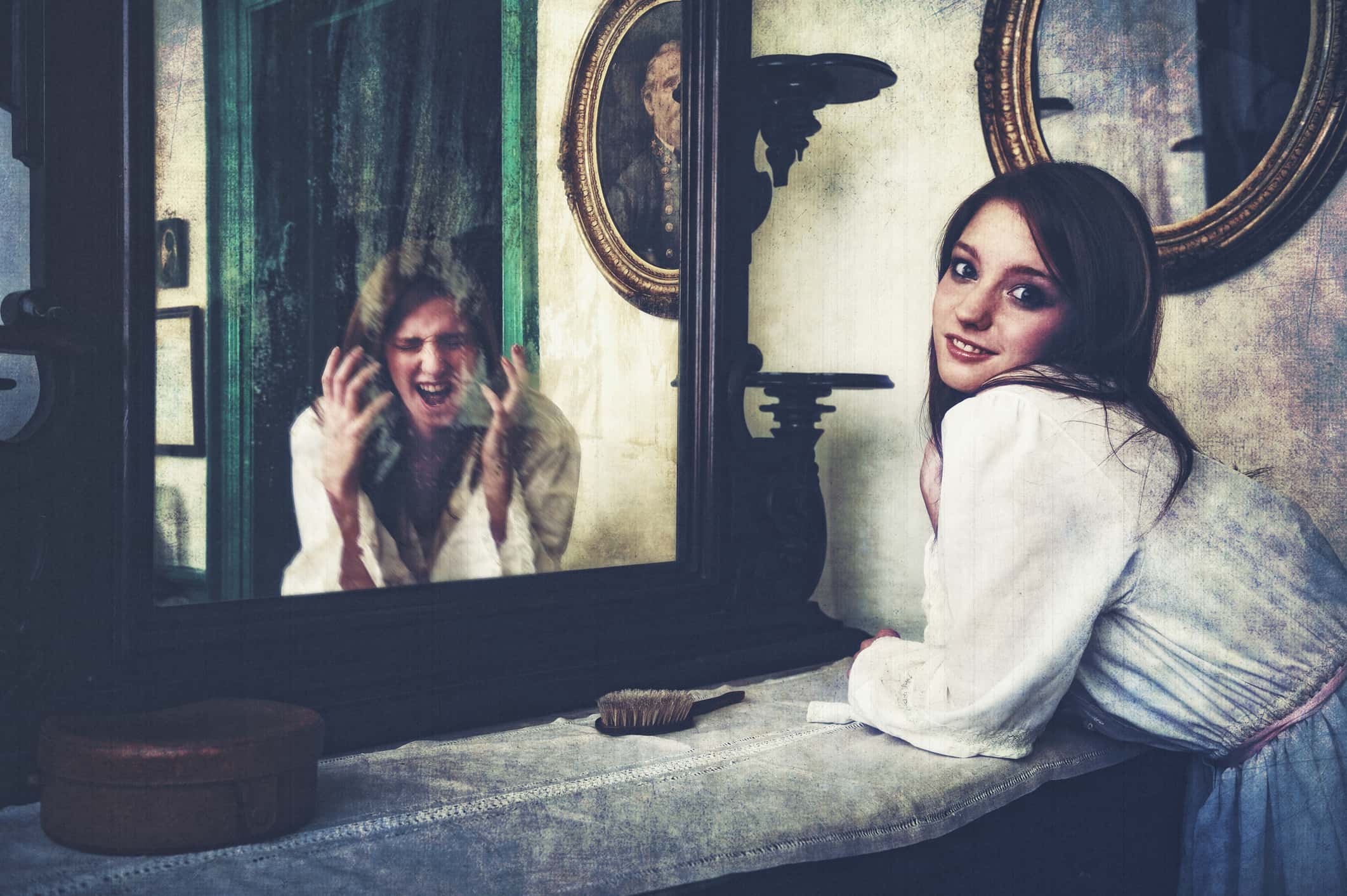 Captain Marvel Facts