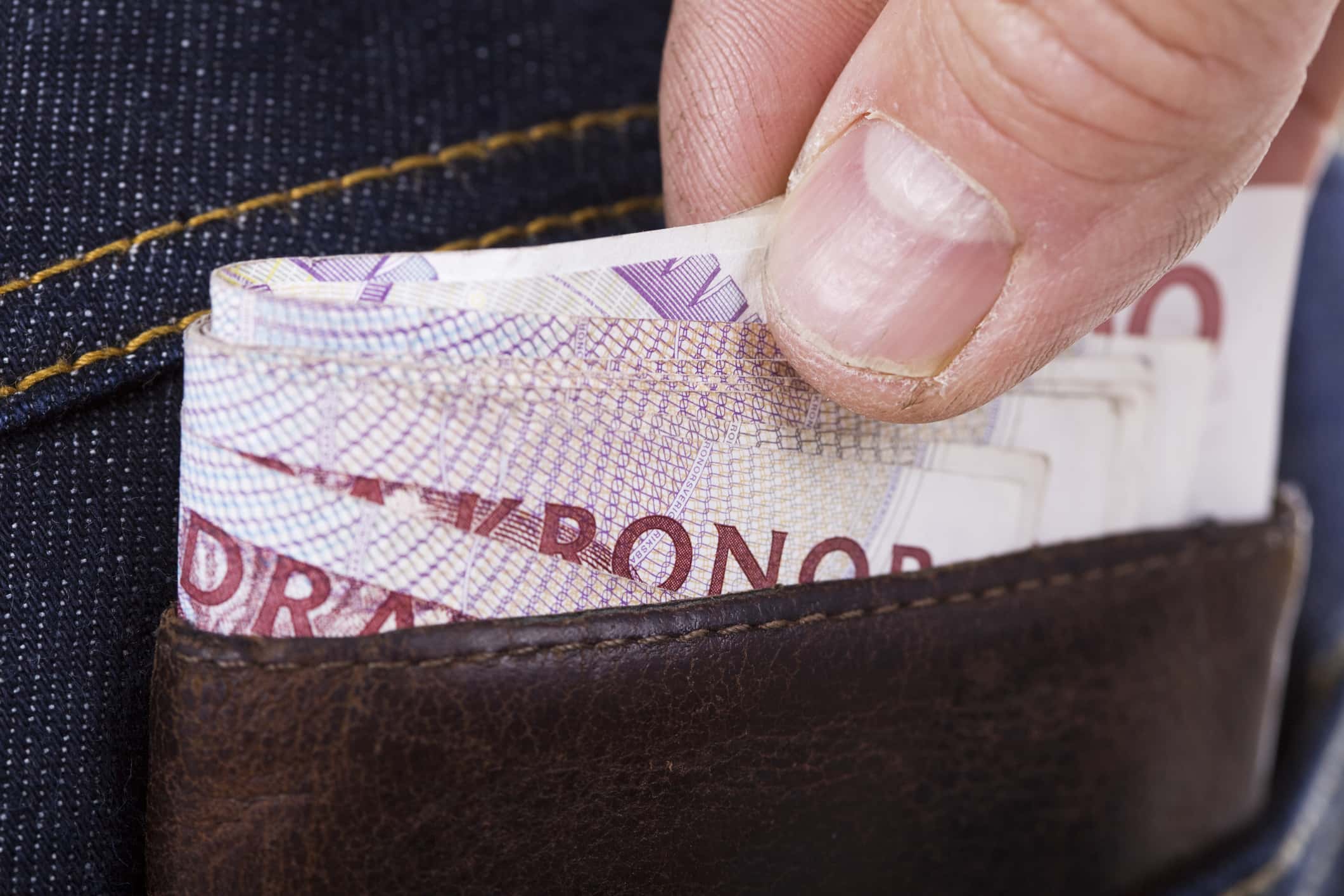 Stupid Thing done facts