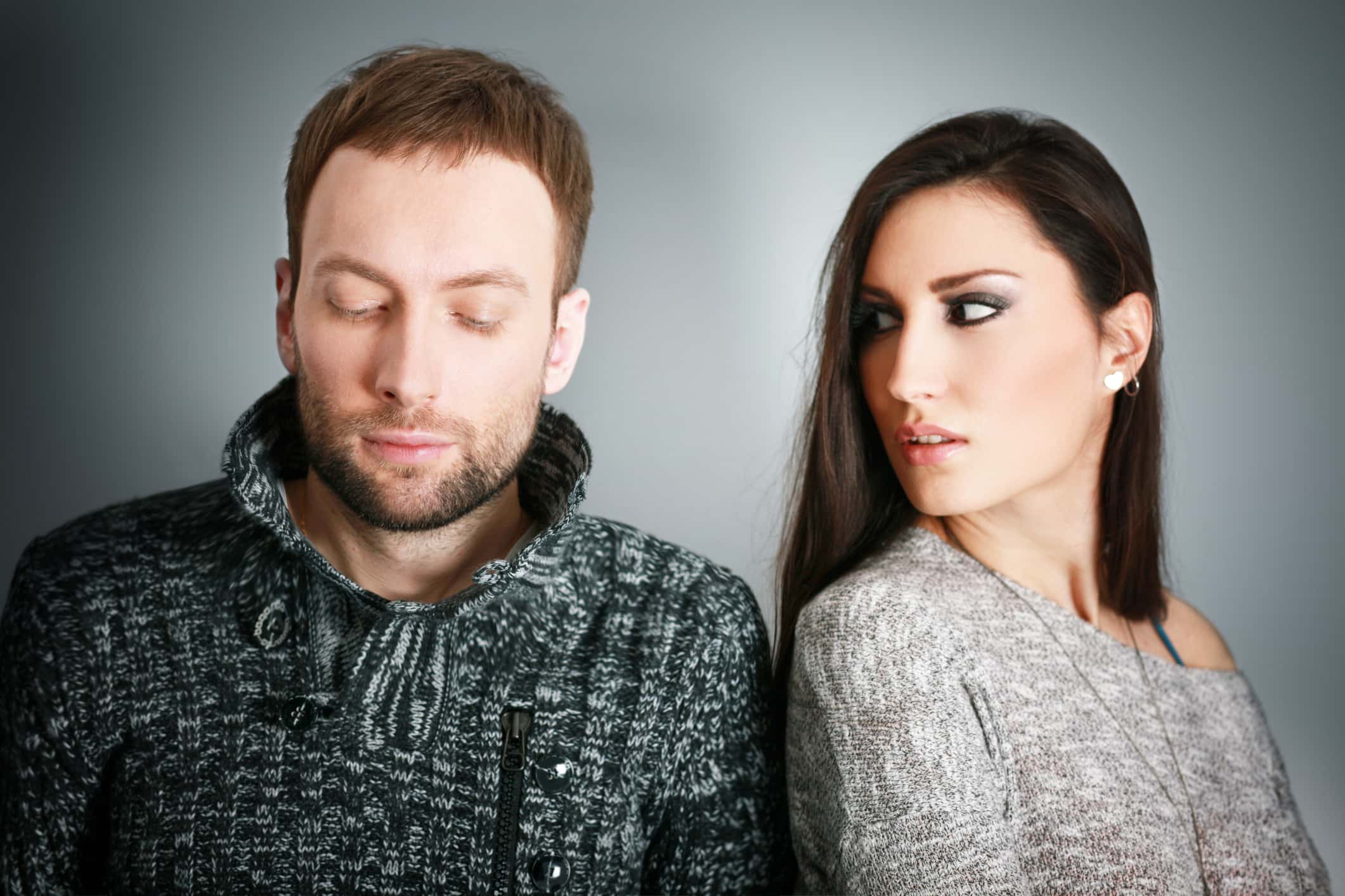 Shallowest Reason They Rejected Someone facts