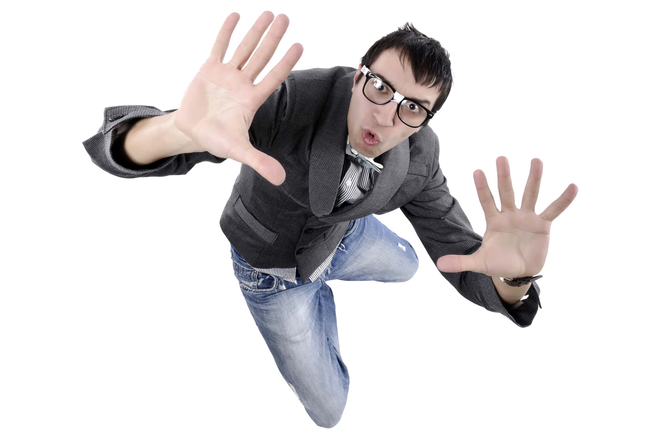 Shallowest Reason They Rejected Someone facts