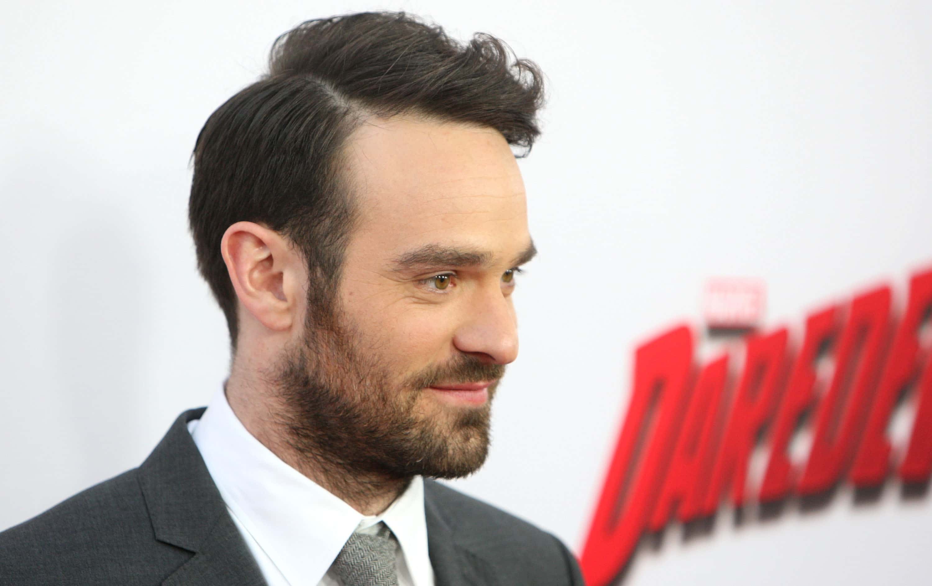 Premiere Of Netflix's 'Marvel's Daredevil' - Arrivals.
