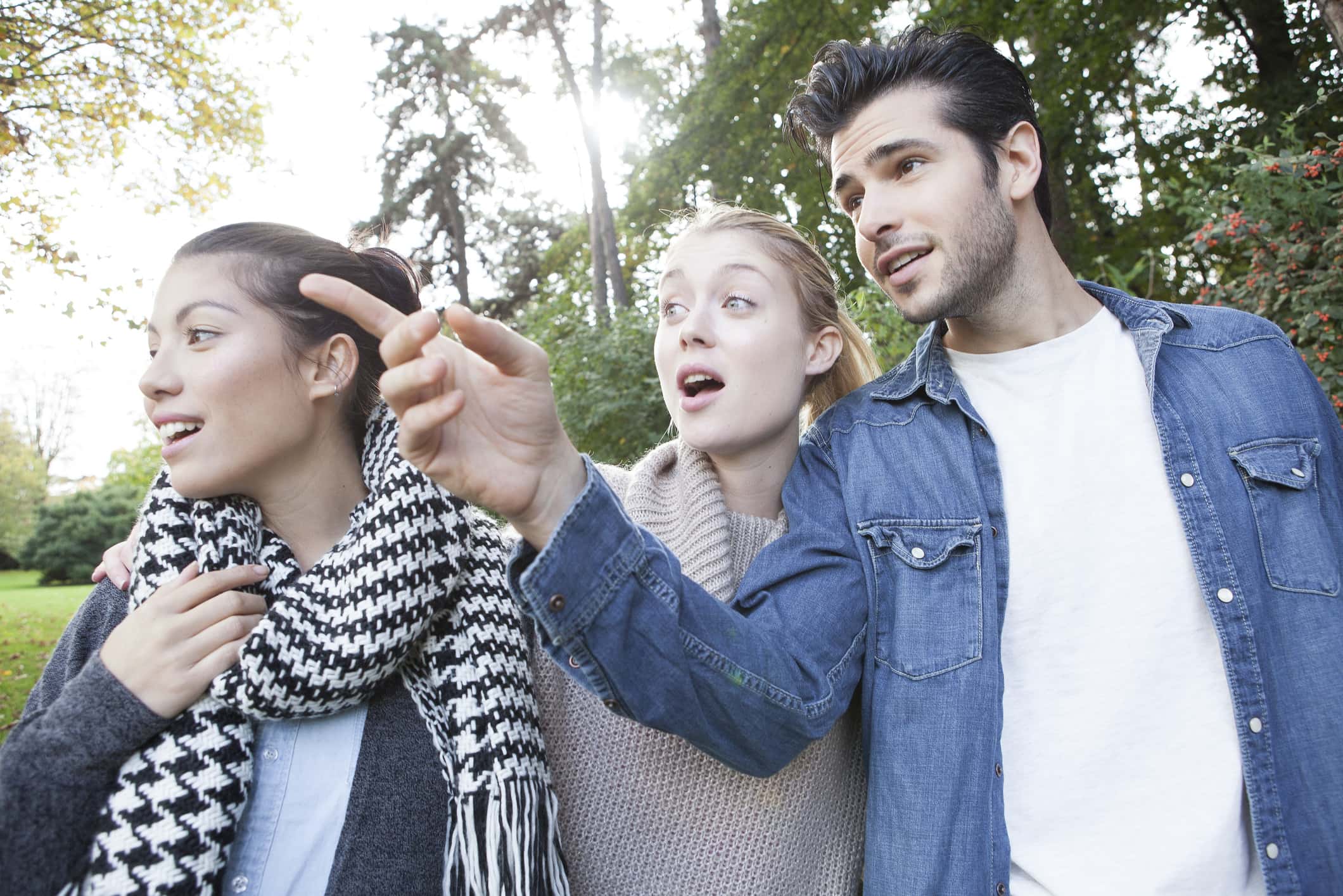 Mistaken Identity facts 