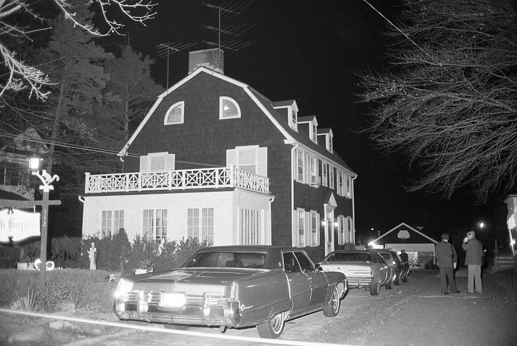 Amityville Horror Facts