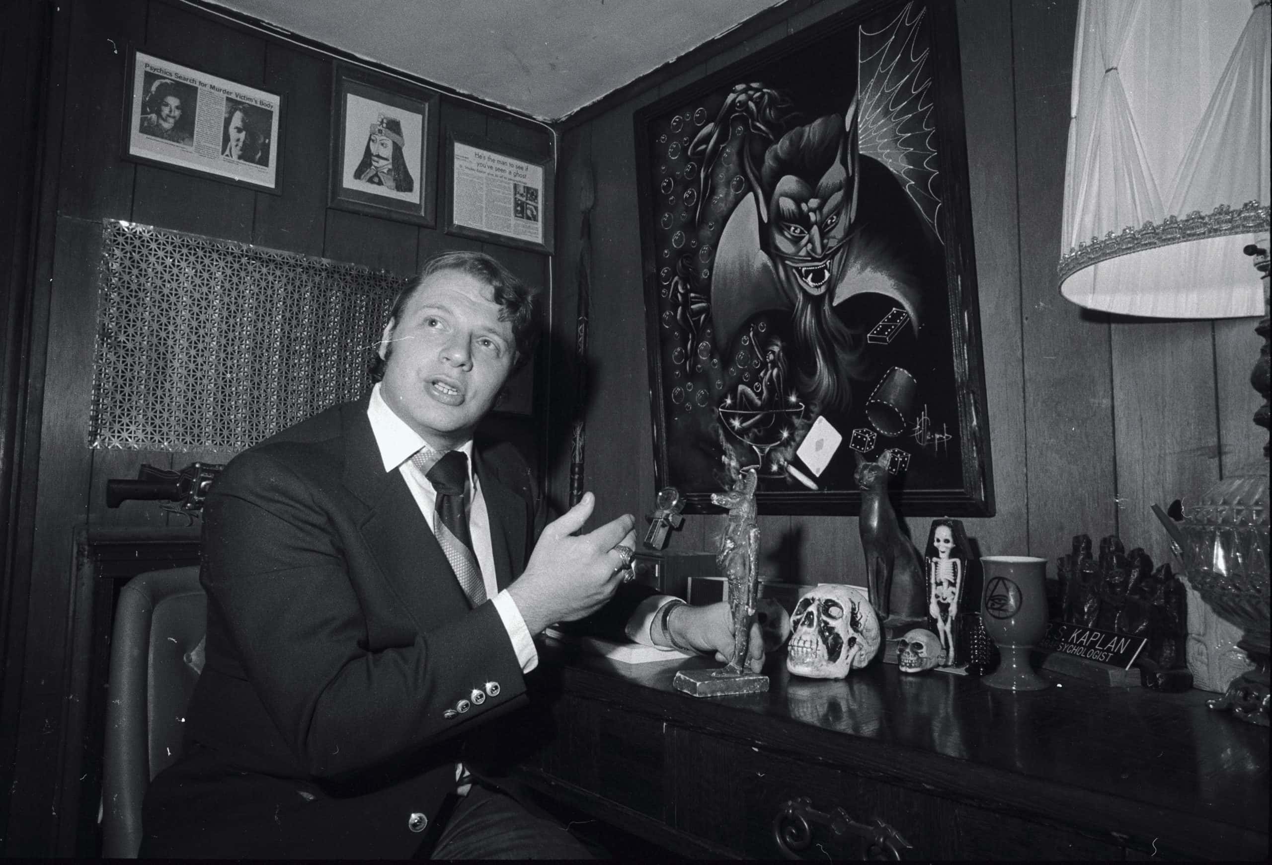 Amityville Horror Facts