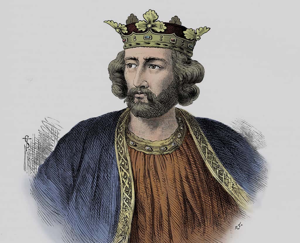 General George S. Patton facts