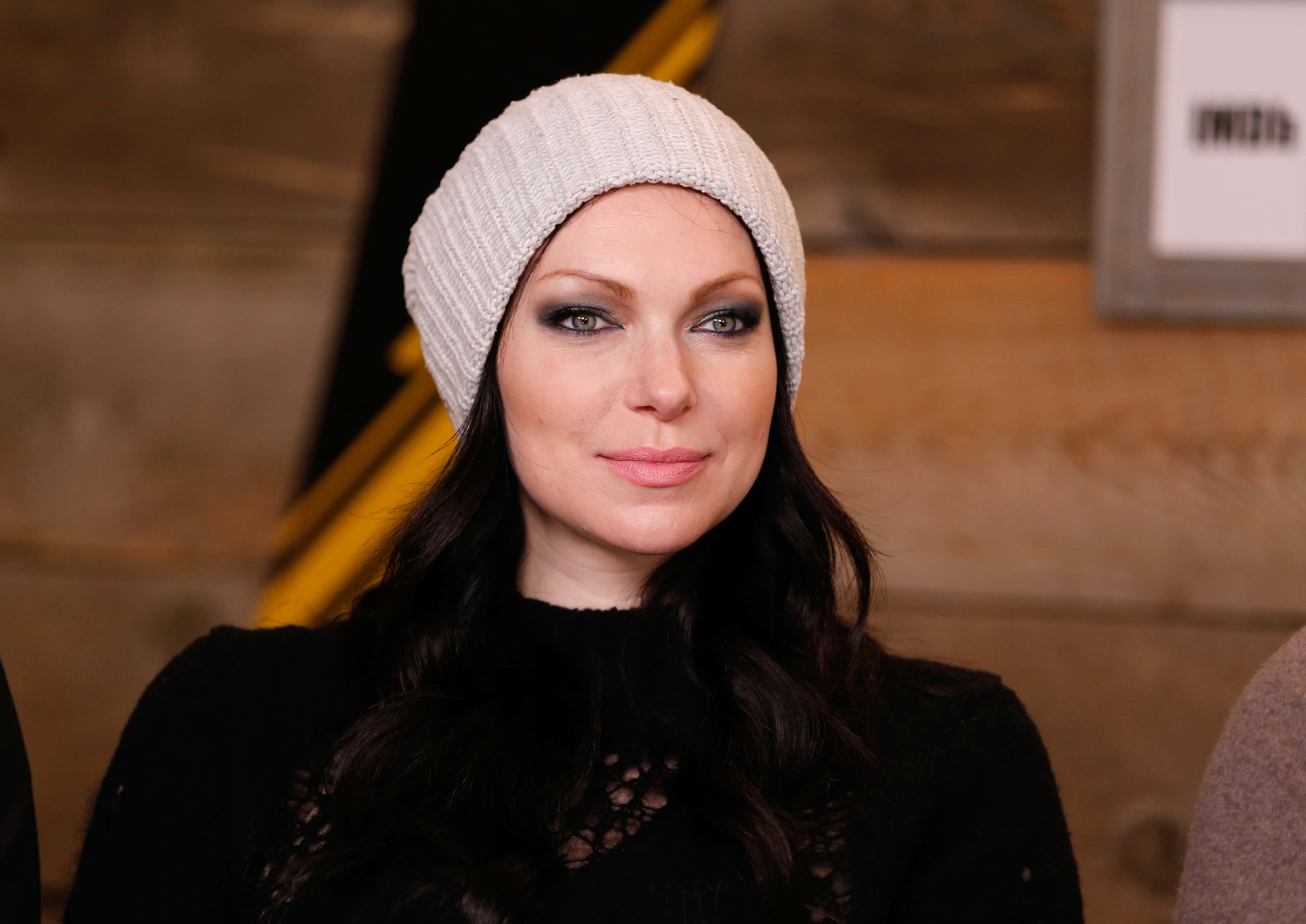 Sundance Film Festival. 2017 Actress Laura Prepon.