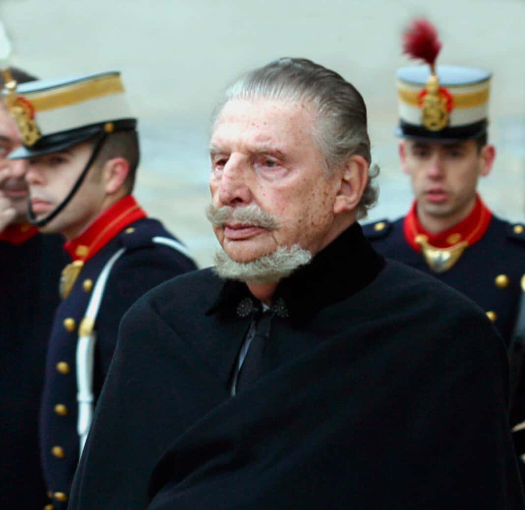 Leandro Ruiz Moragas.