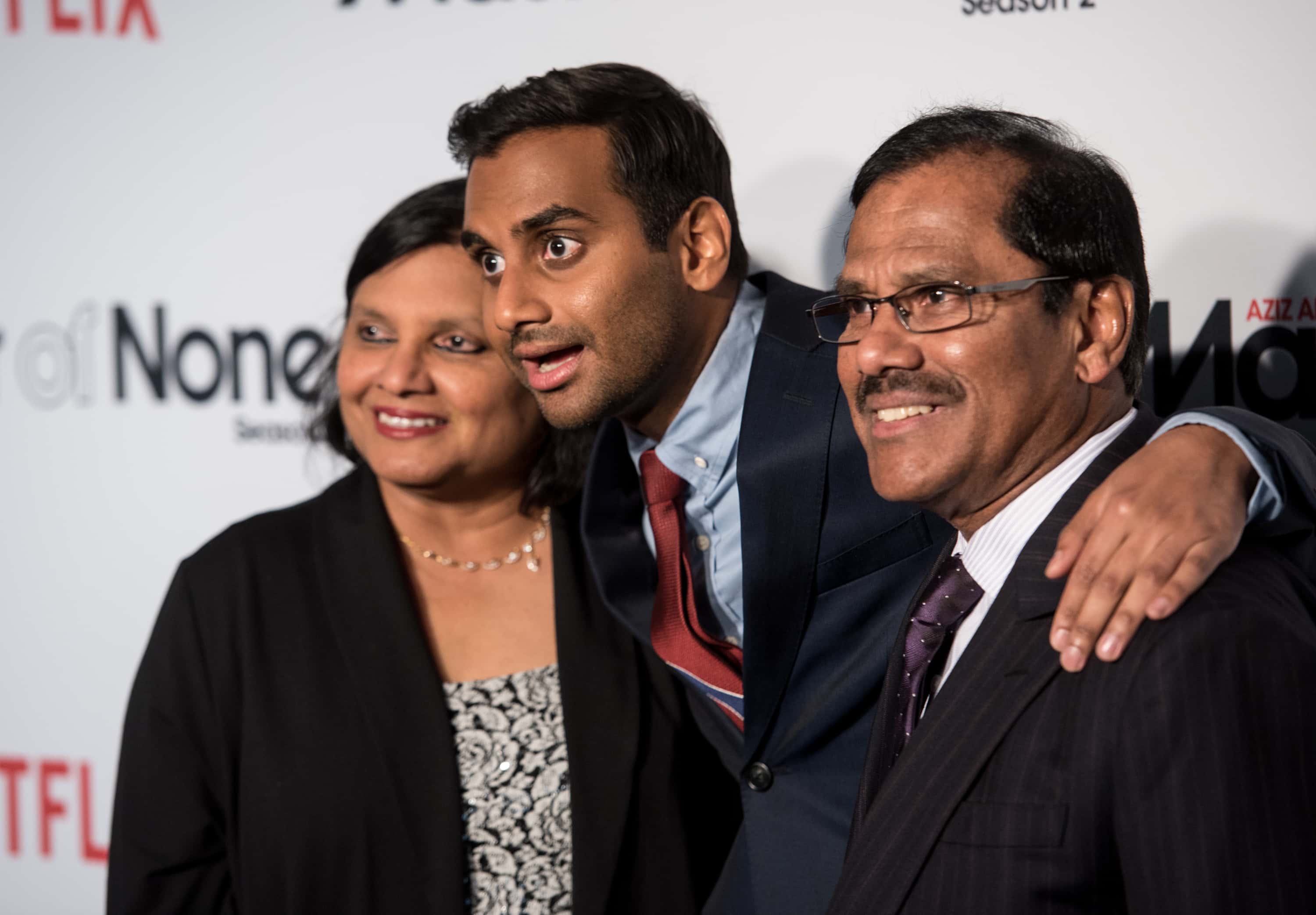 'Master Of None' Season 2 Premiere.