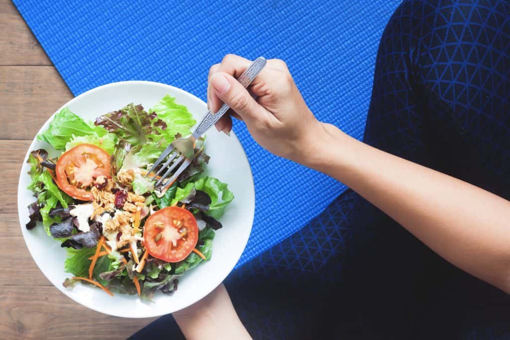 42 Vital Facts About Healthy Eating Factinate