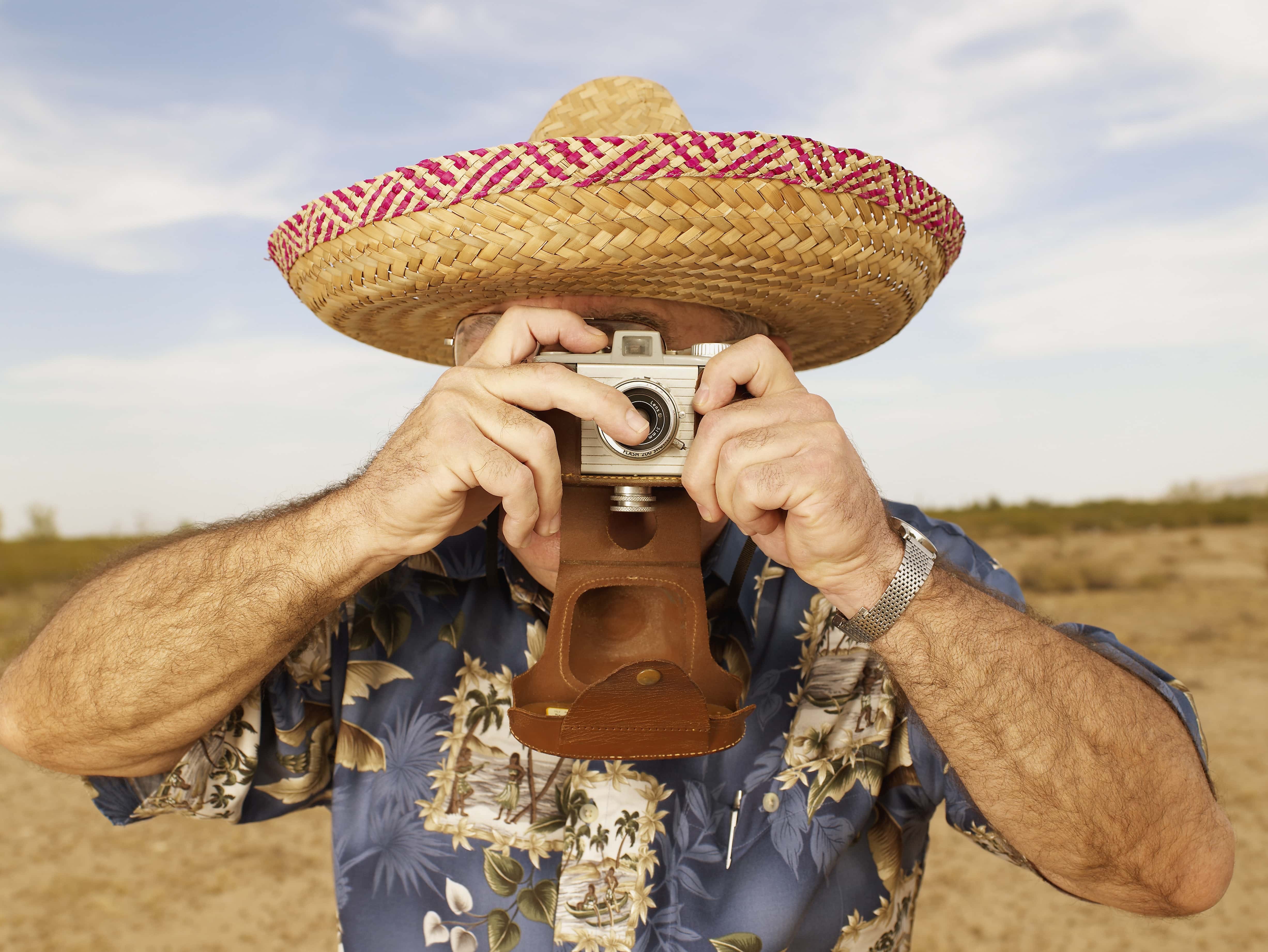 The Great Pyramids facts