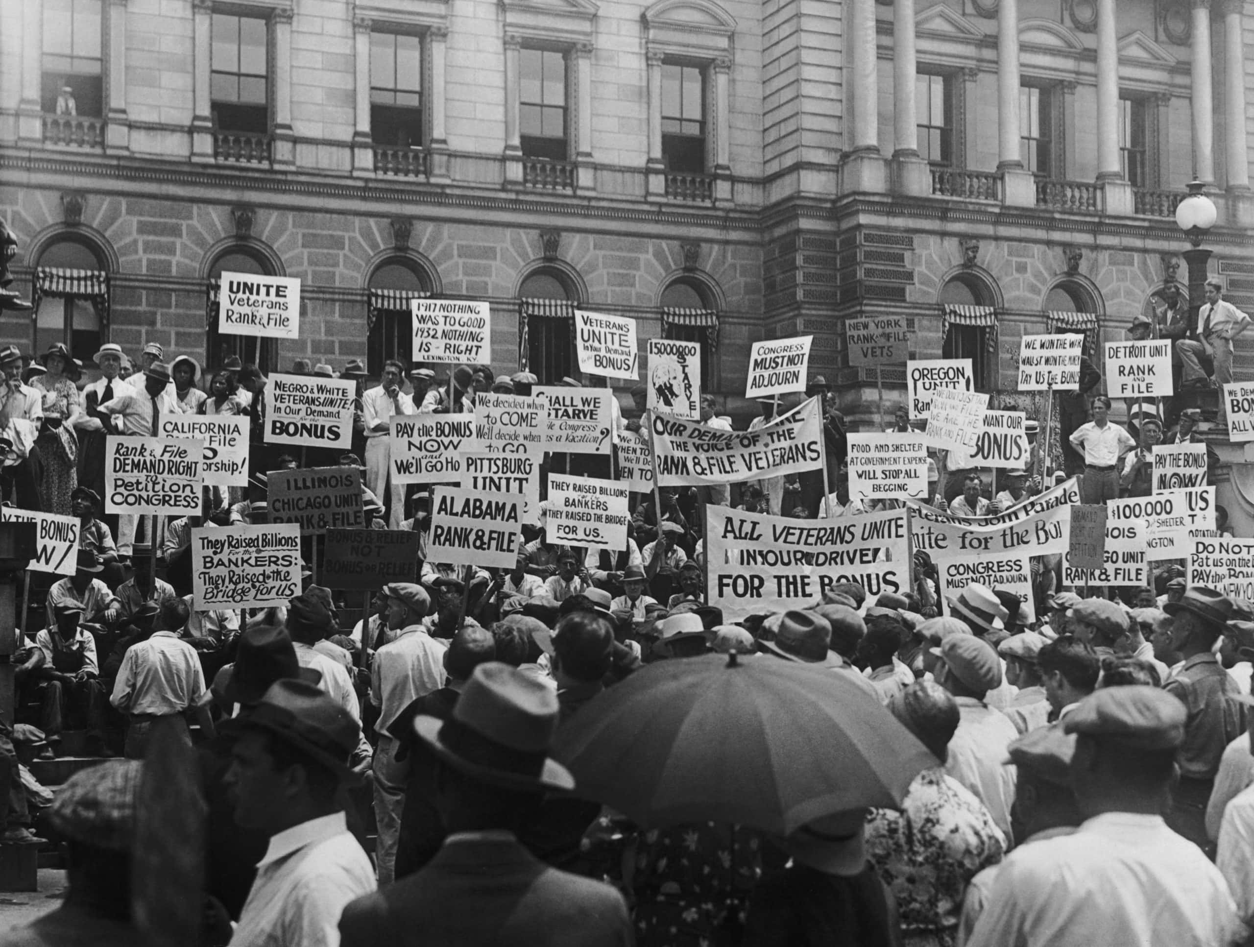 General George S. Patton facts