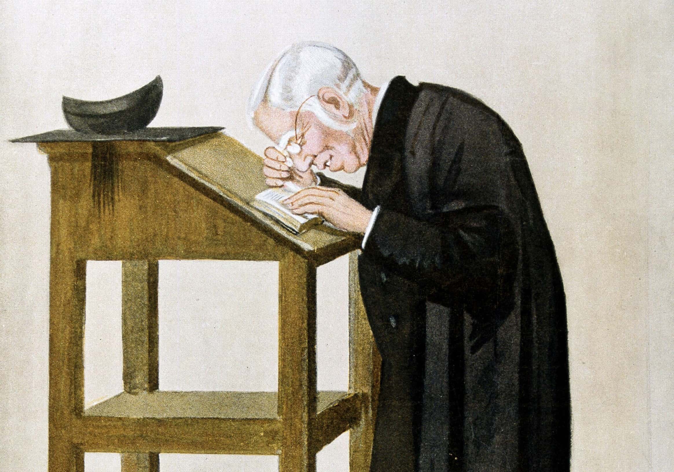 Mad Professors Facts