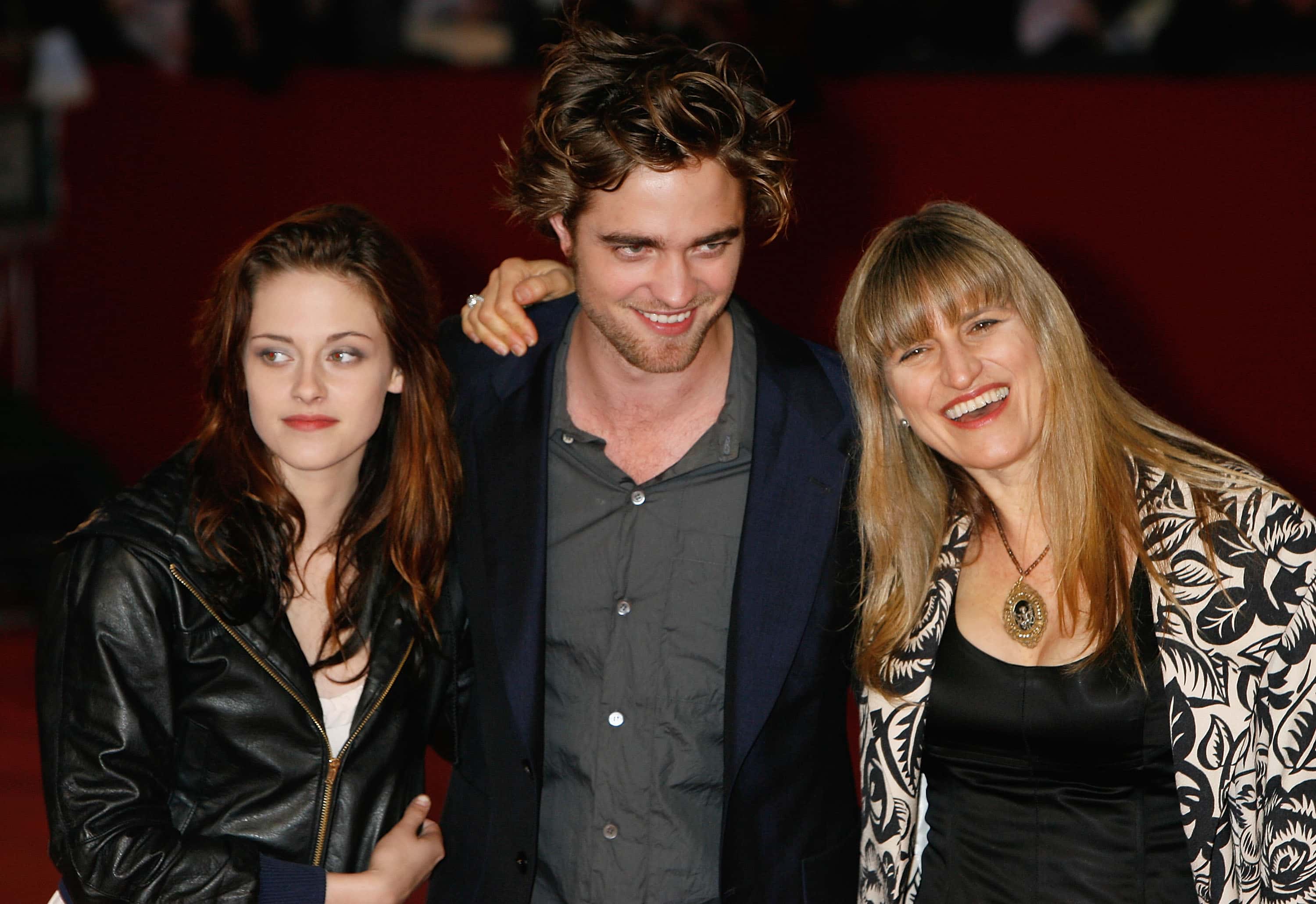 The 3rd Rome International Film Festival - 'Twilight' - Premiere