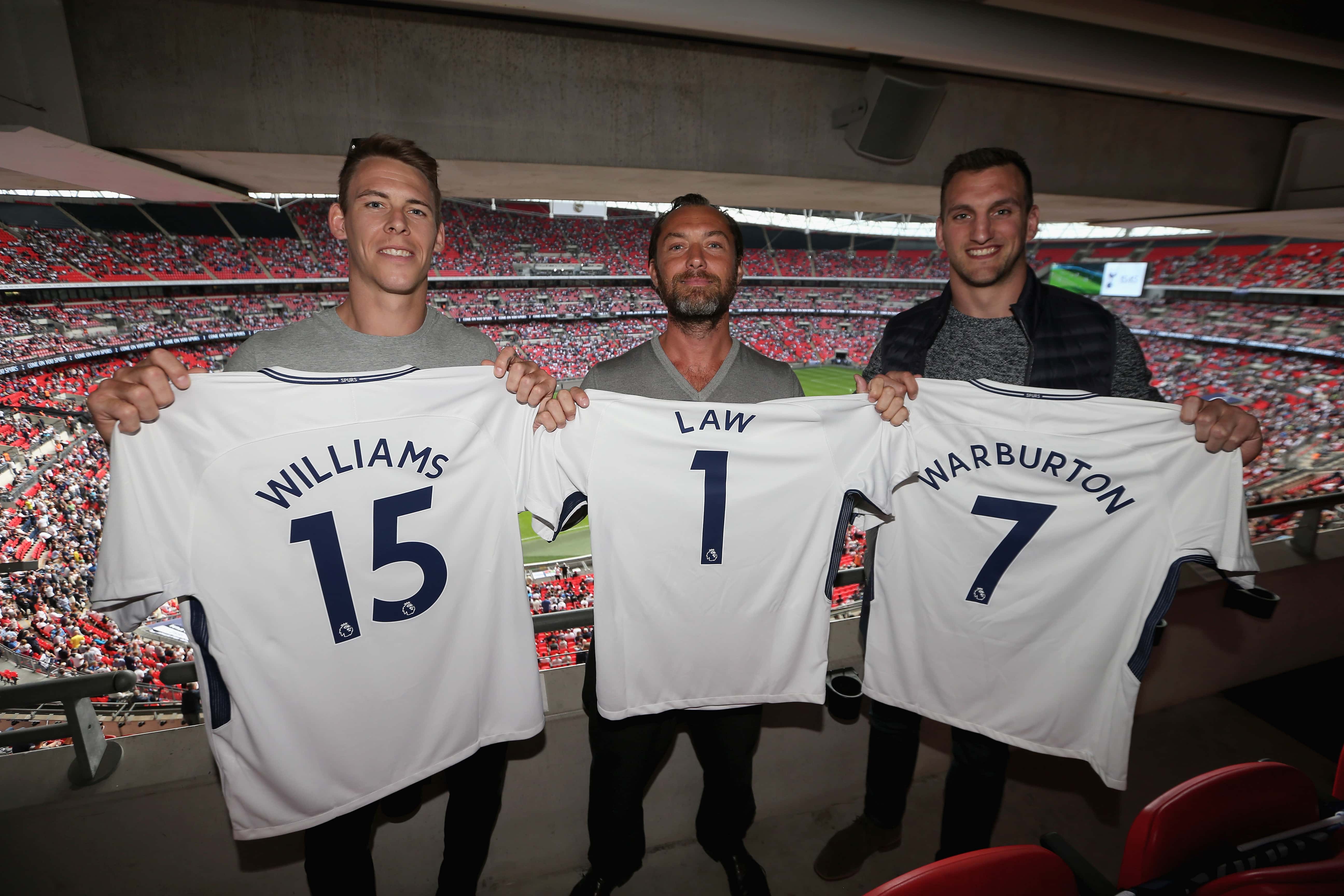 Tottenham Hotspur v Chelsea - Premier League