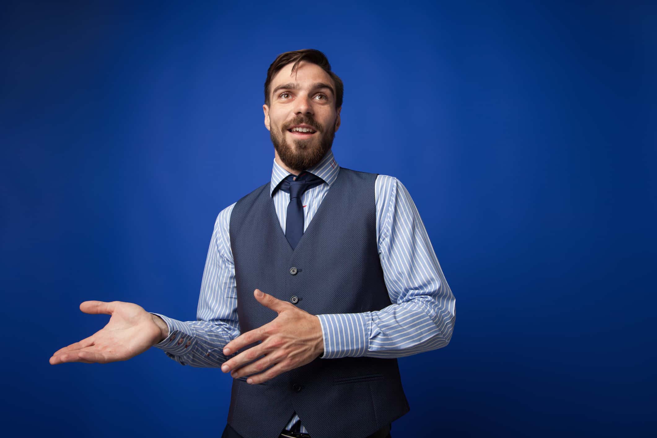 Ground Had Swallowed Them facts