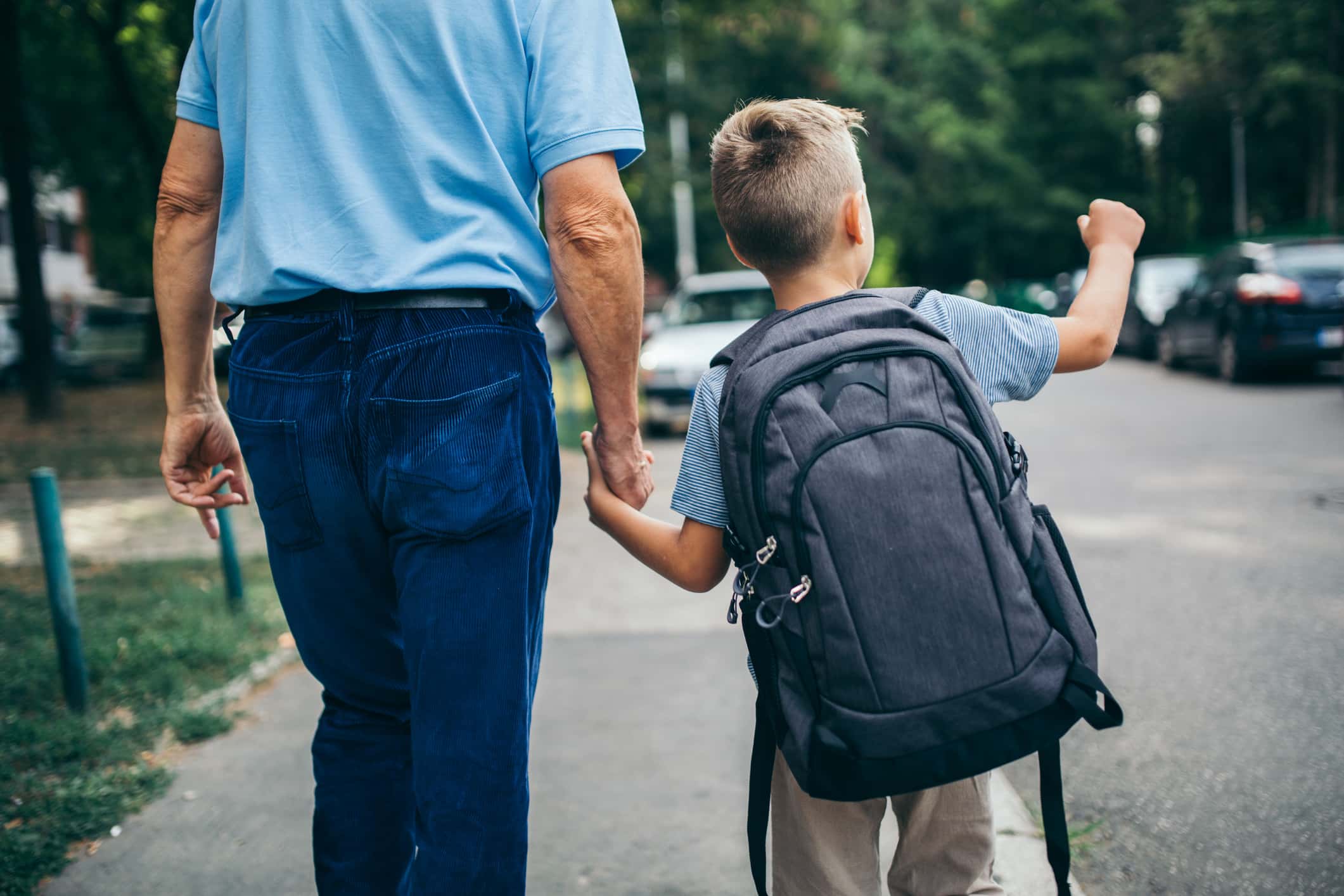 Back to school concept.