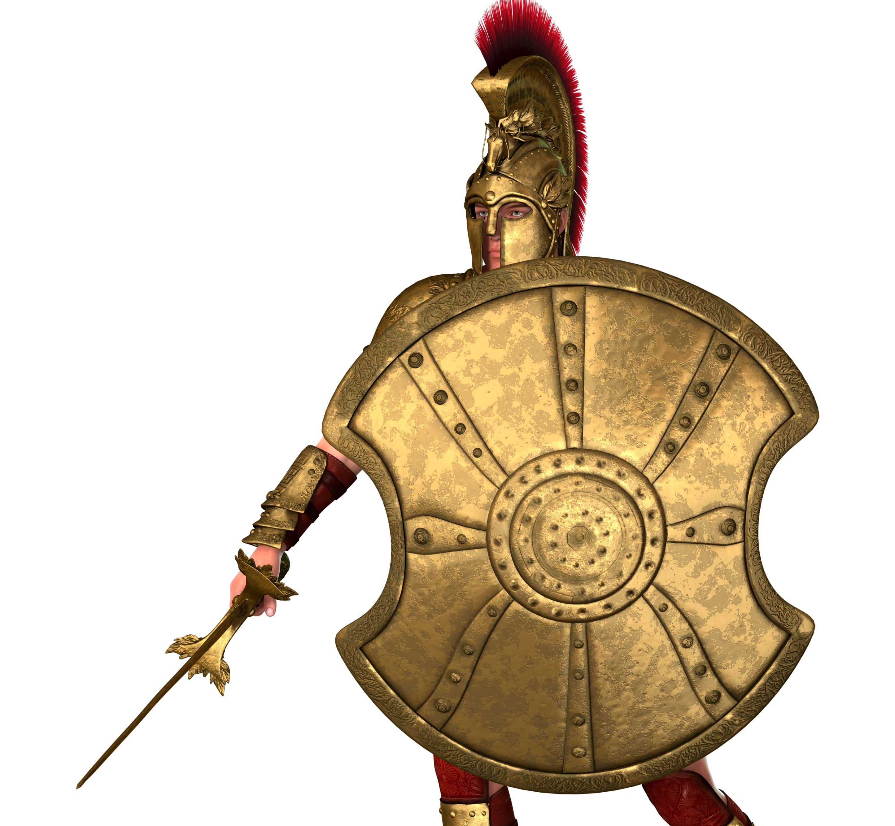 Leonidas of Sparta Facts