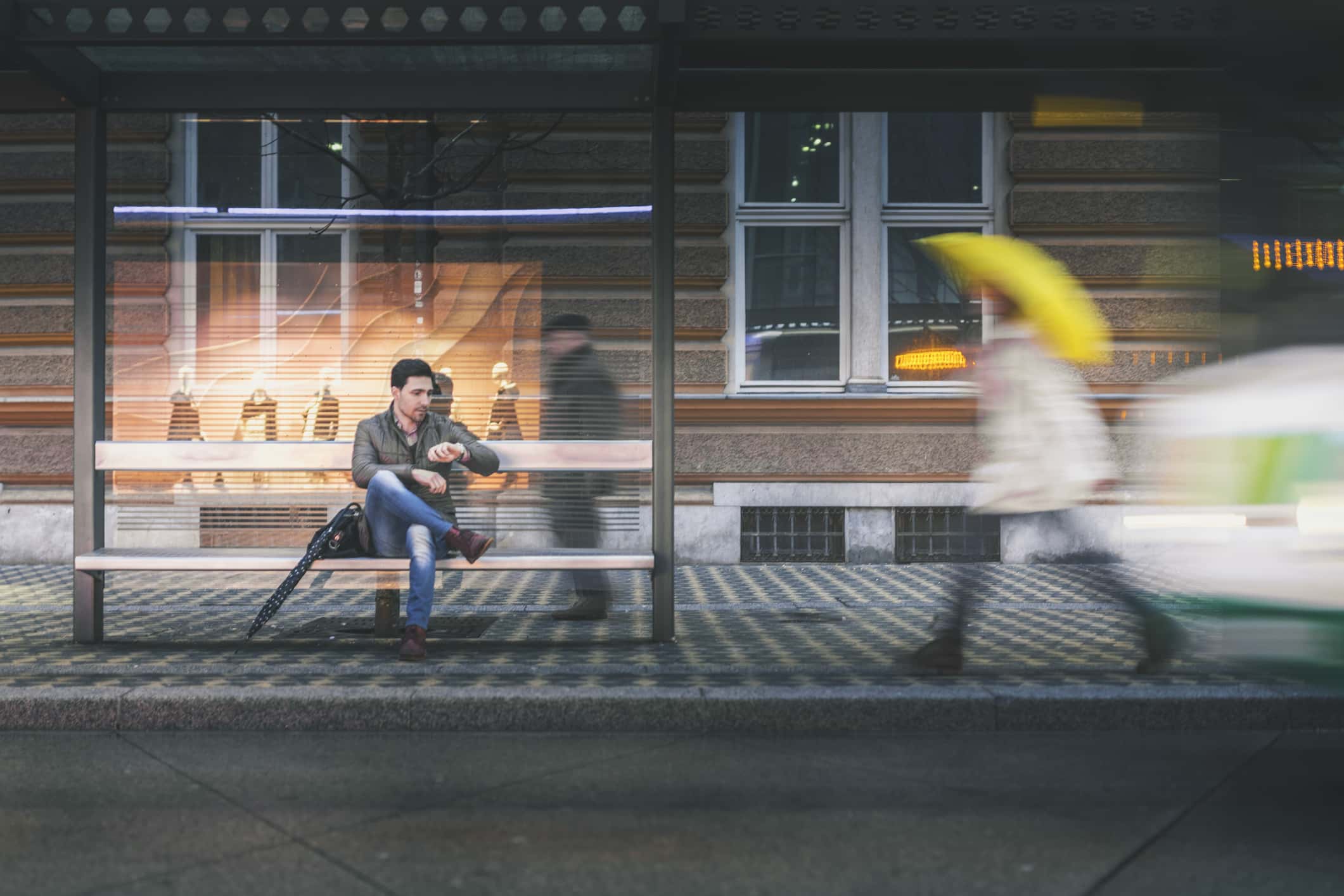 Most Bizarre Moments facts